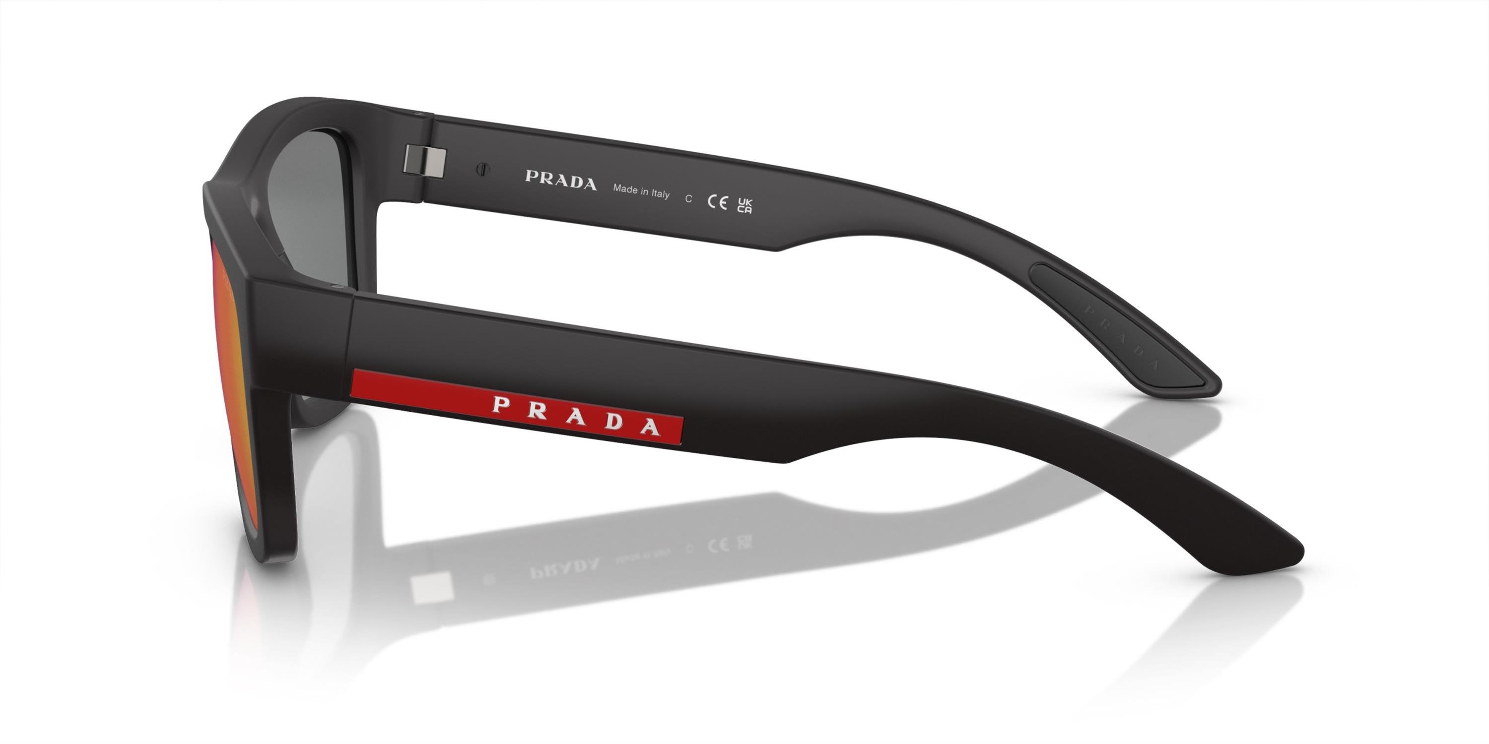 PRADA LINEA ROSSA 0PS 01ZS DG008F 56