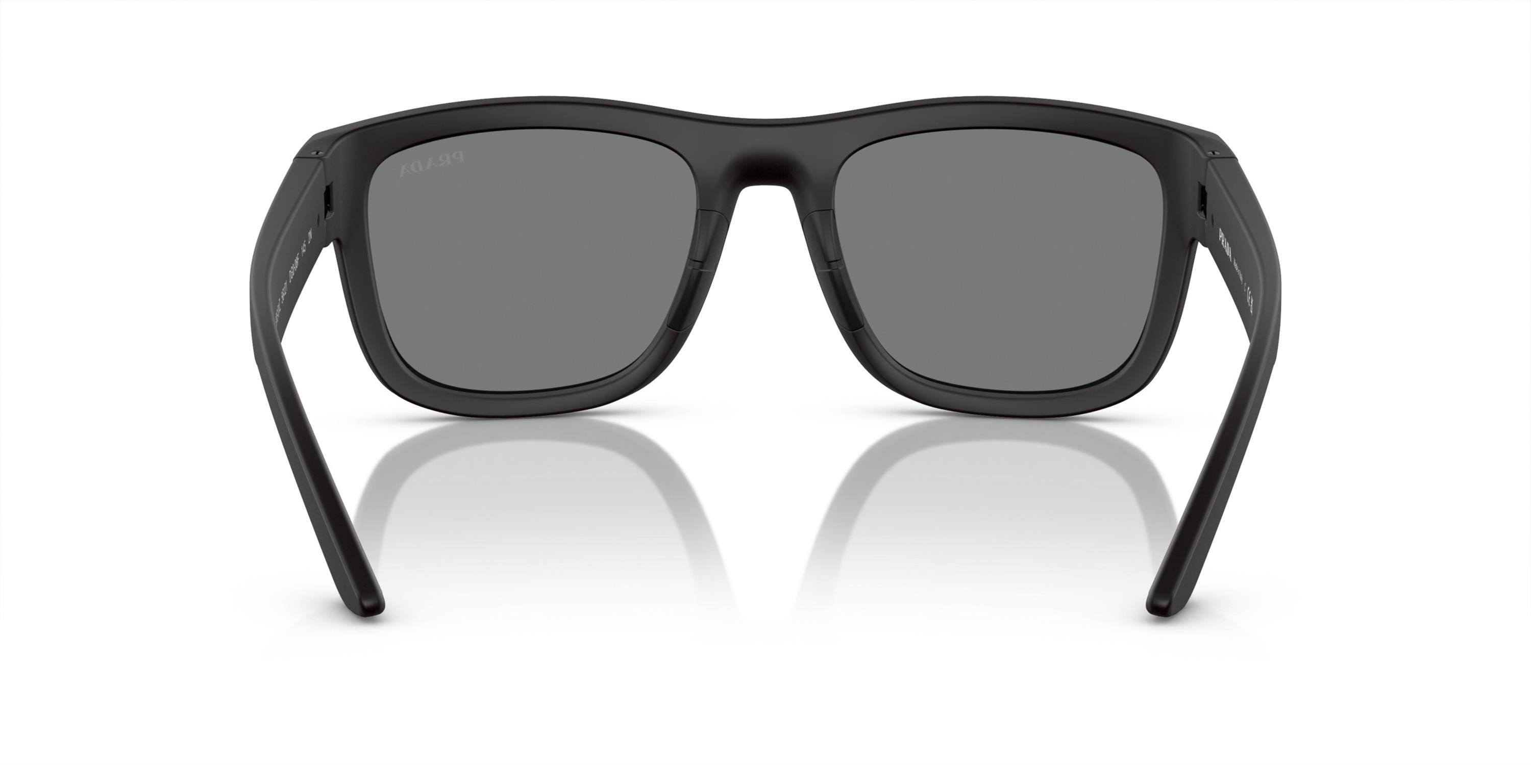 PRADA LINEA ROSSA 0PS 01ZS DG008F 56