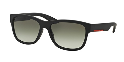 PRADA LINEA ROSSA 0PS 03QS DG00A7 57