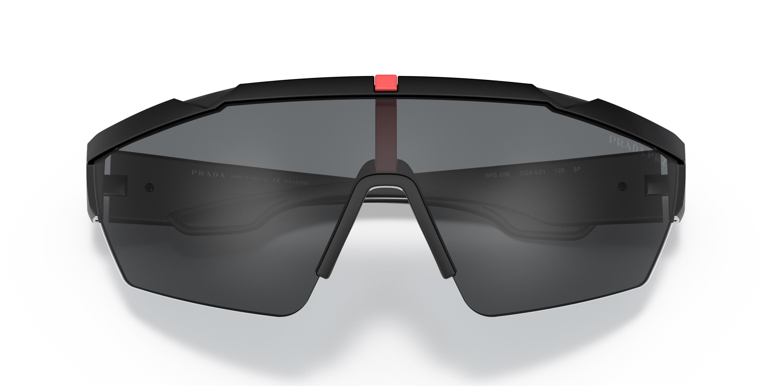 PRADA LINEA ROSSA 0PS 03XS DG05Z1 44