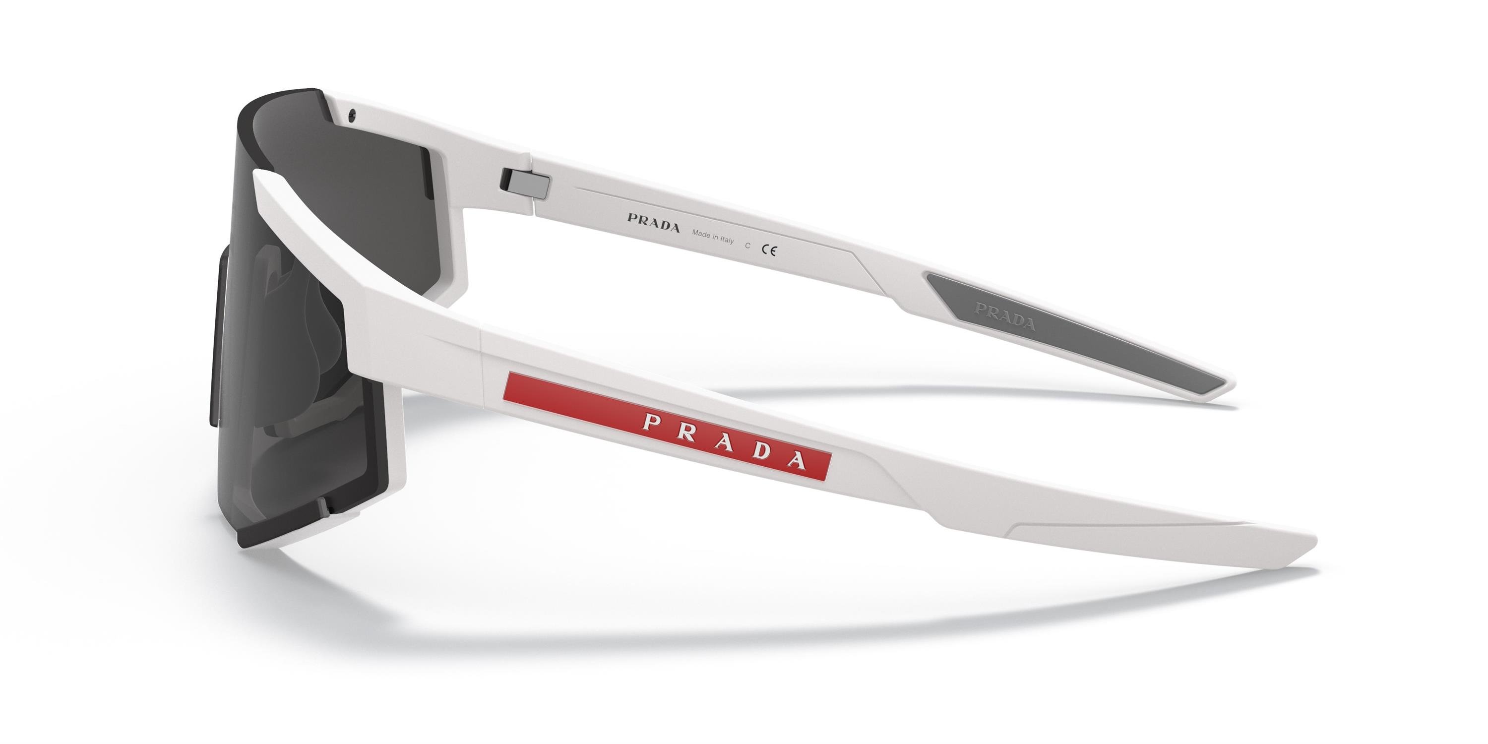 PRADA LINEA ROSSA 0PS 04WS TWK06F 39