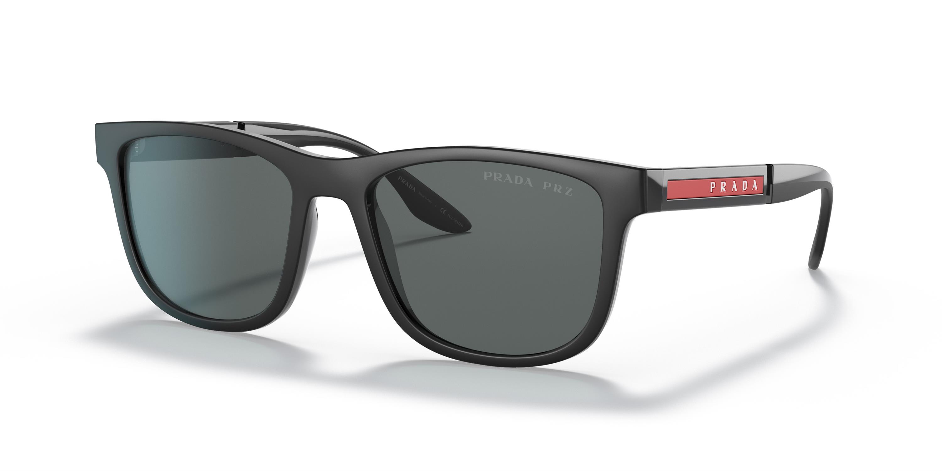 PRADA LINEA ROSSA 0PS 04XS DG002G 54
