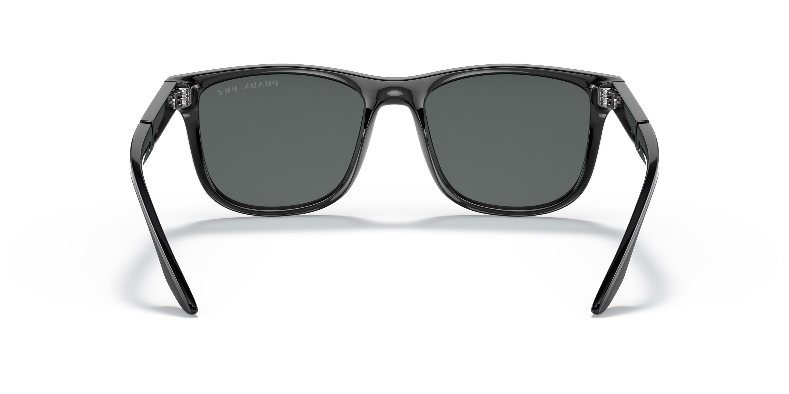 PRADA LINEA ROSSA 0PS 04XS DG002G 54
