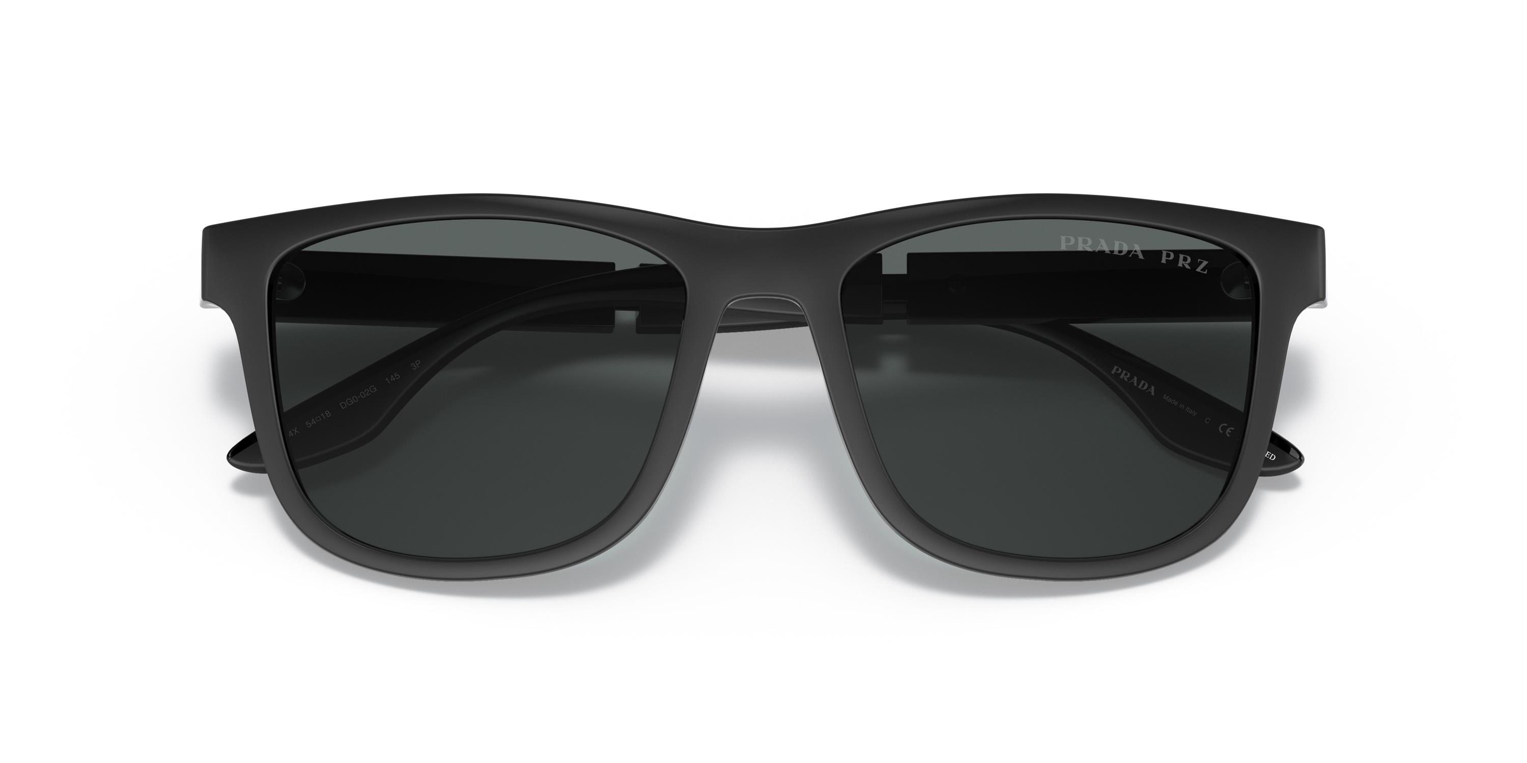 PRADA LINEA ROSSA 0PS 04XS DG002G 54