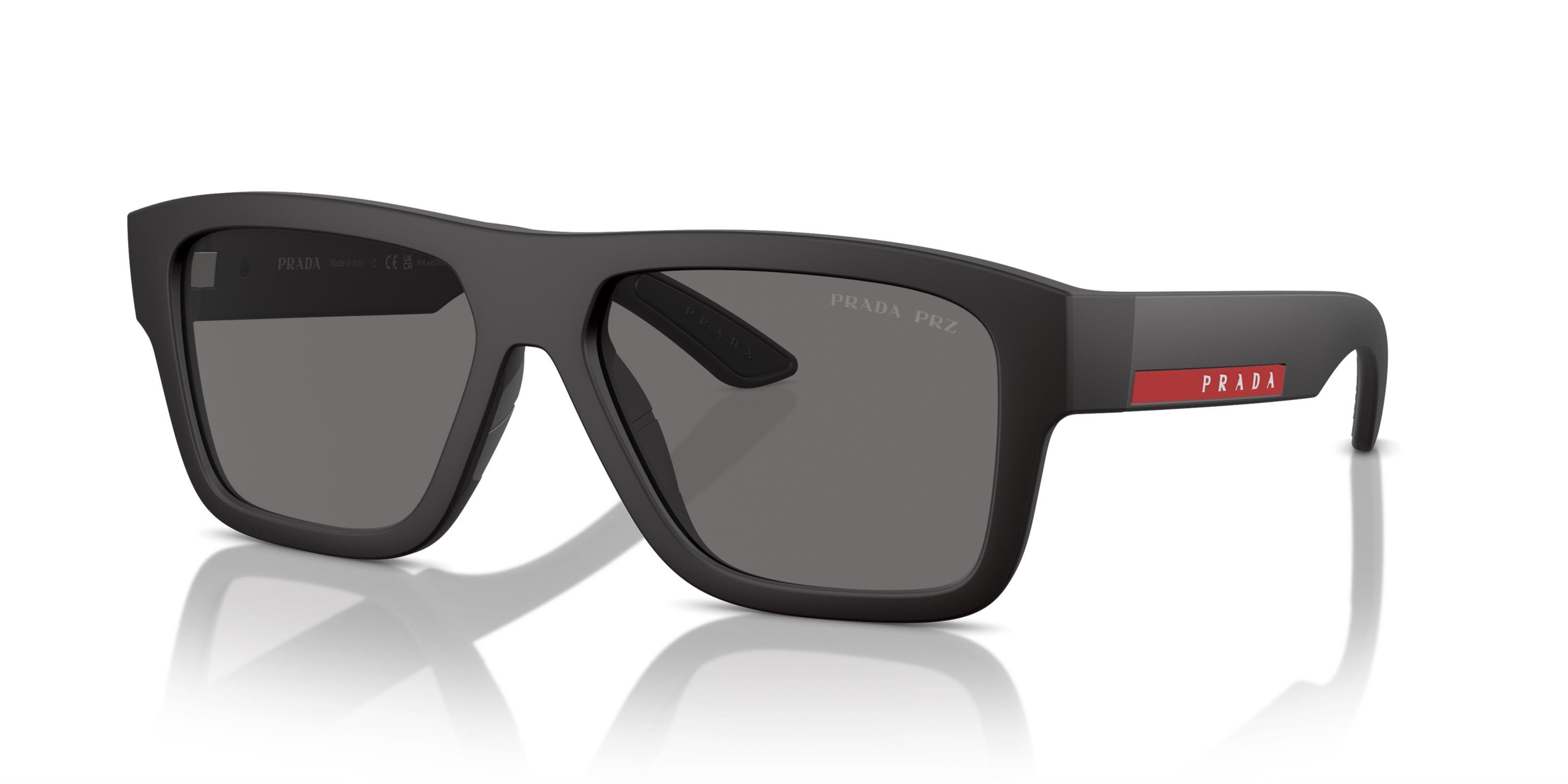 PRADA LINEA ROSSA 0PS 04ZS DG002G 56