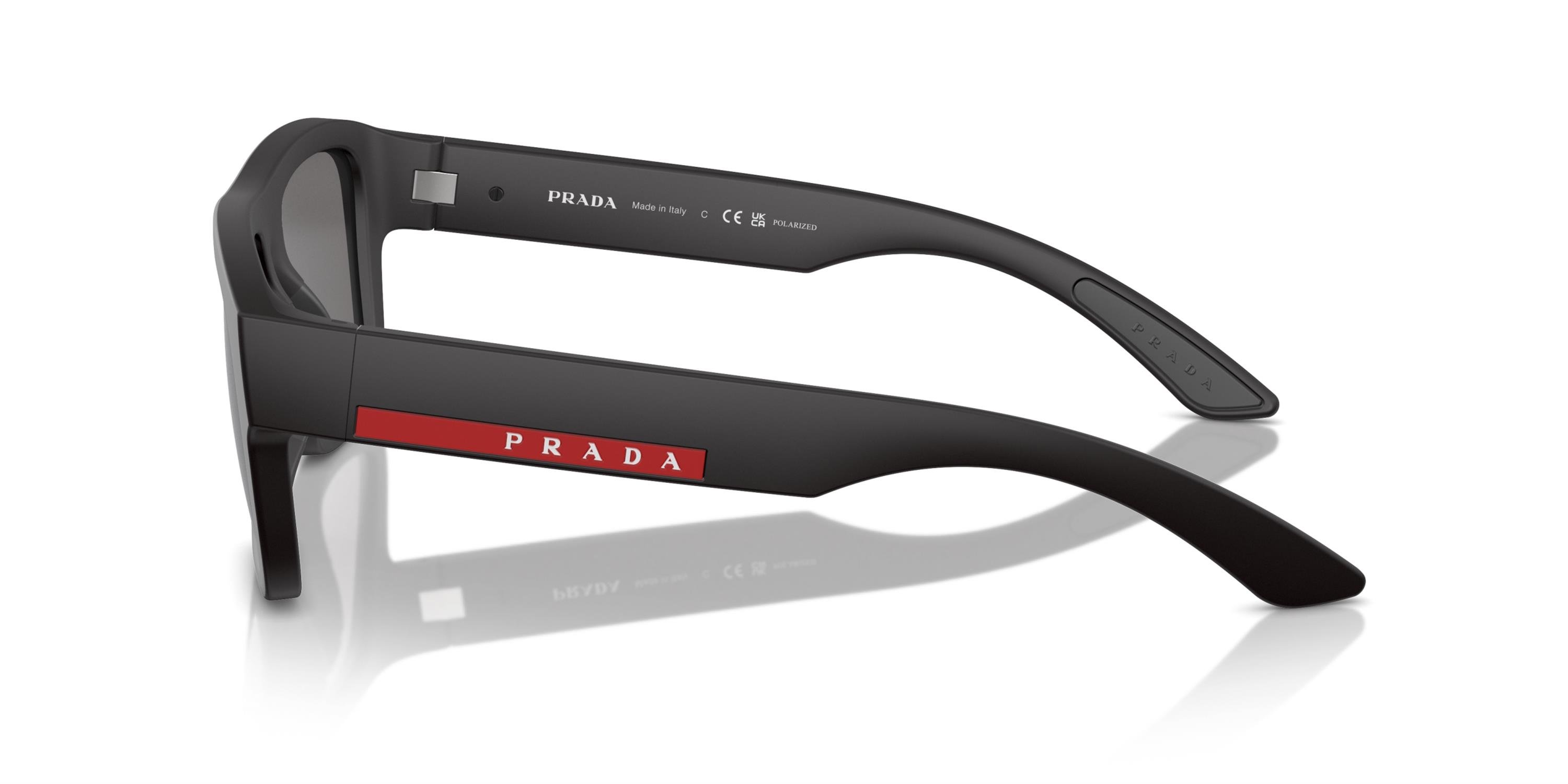 PRADA LINEA ROSSA 0PS 04ZS DG002G 56