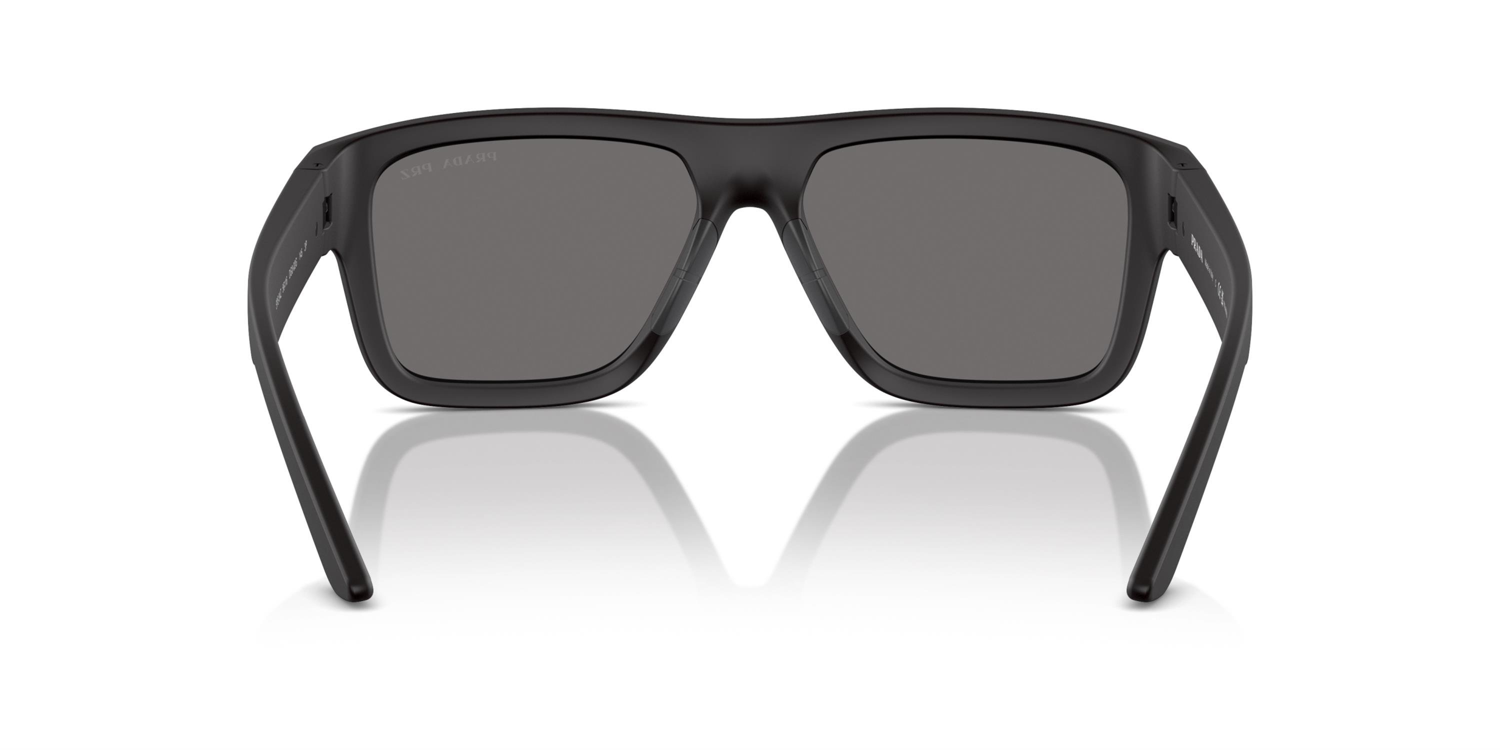 PRADA LINEA ROSSA 0PS 04ZS DG002G 56