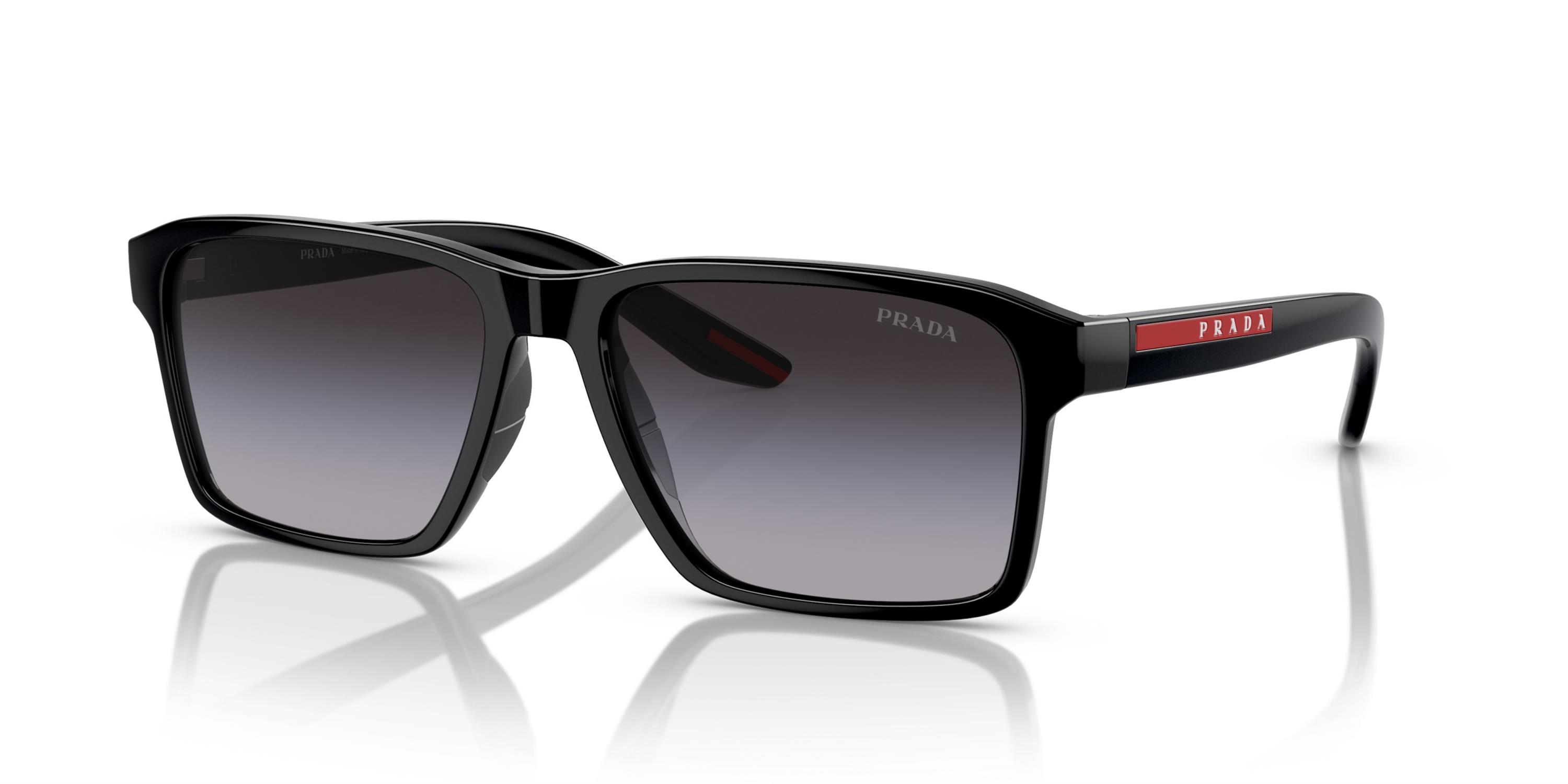 PRADA LINEA ROSSA 0PS 05YS 1AB09U 58