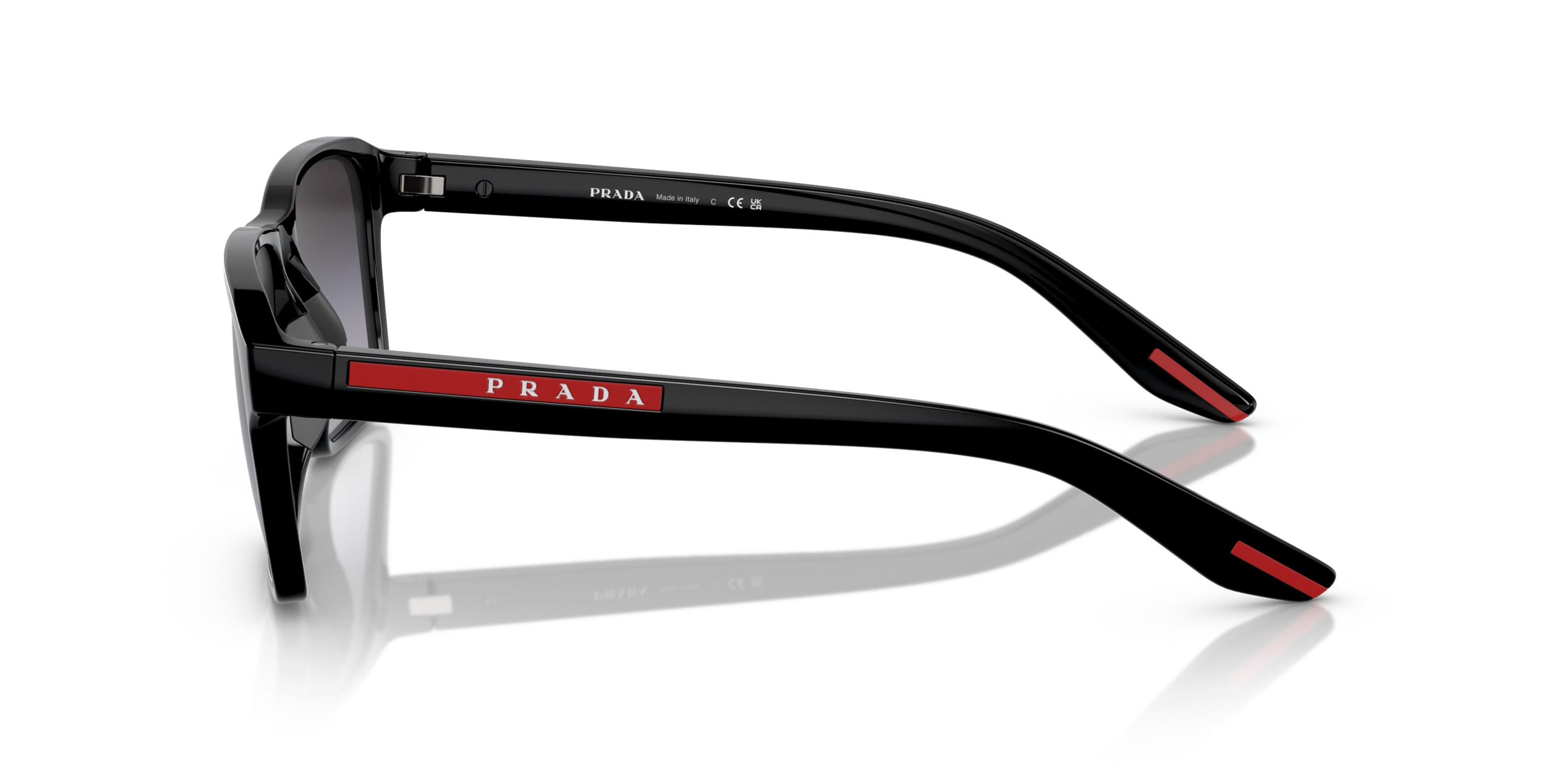 PRADA LINEA ROSSA 0PS 05YS 1AB09U 58