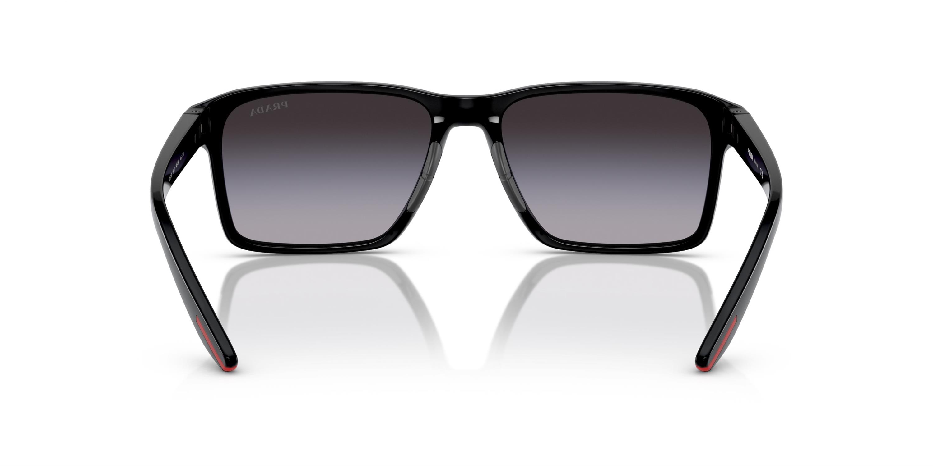 PRADA LINEA ROSSA 0PS 05YS 1AB09U 58