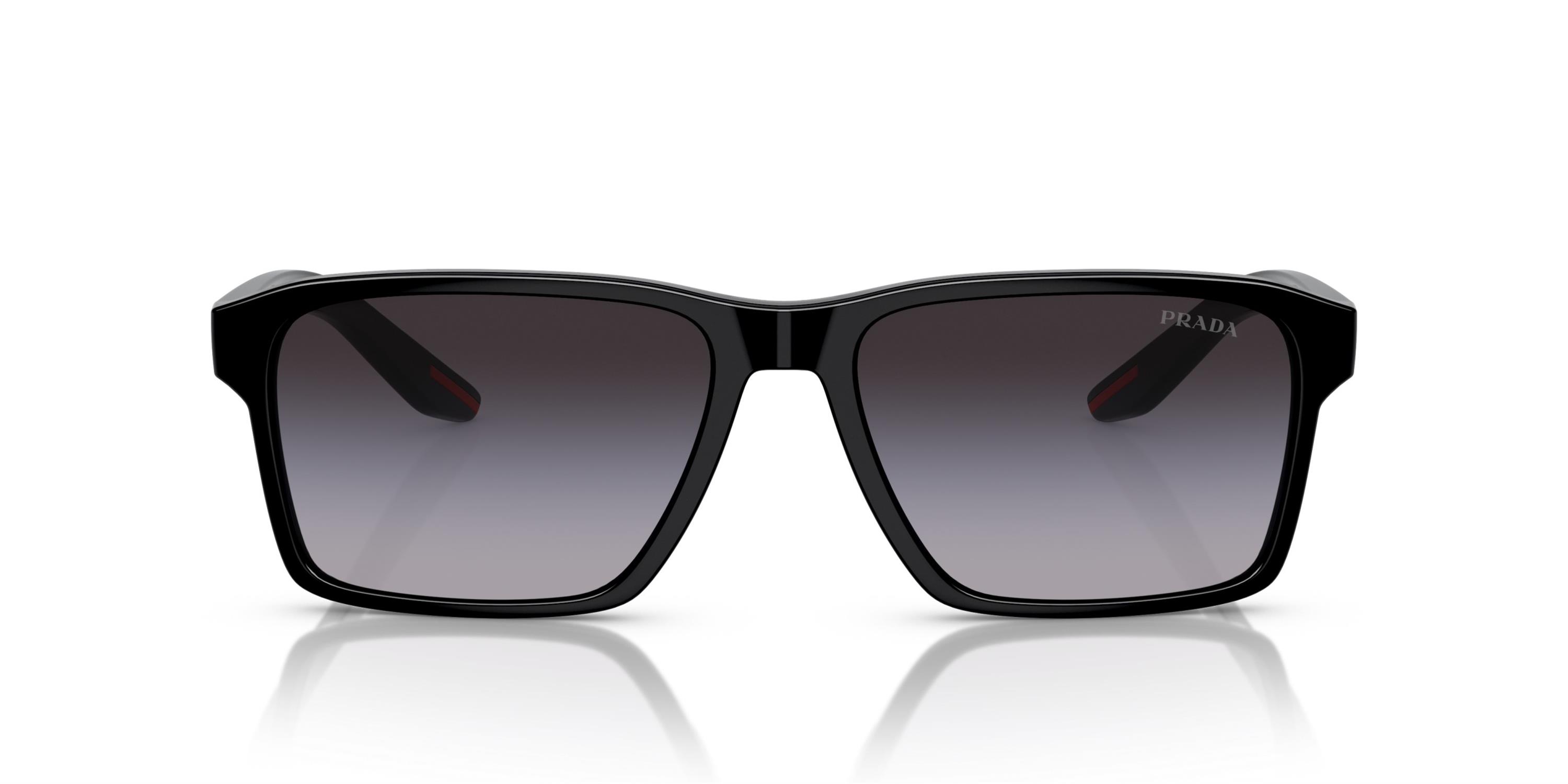 PRADA LINEA ROSSA 0PS 05YS 1AB09U 58