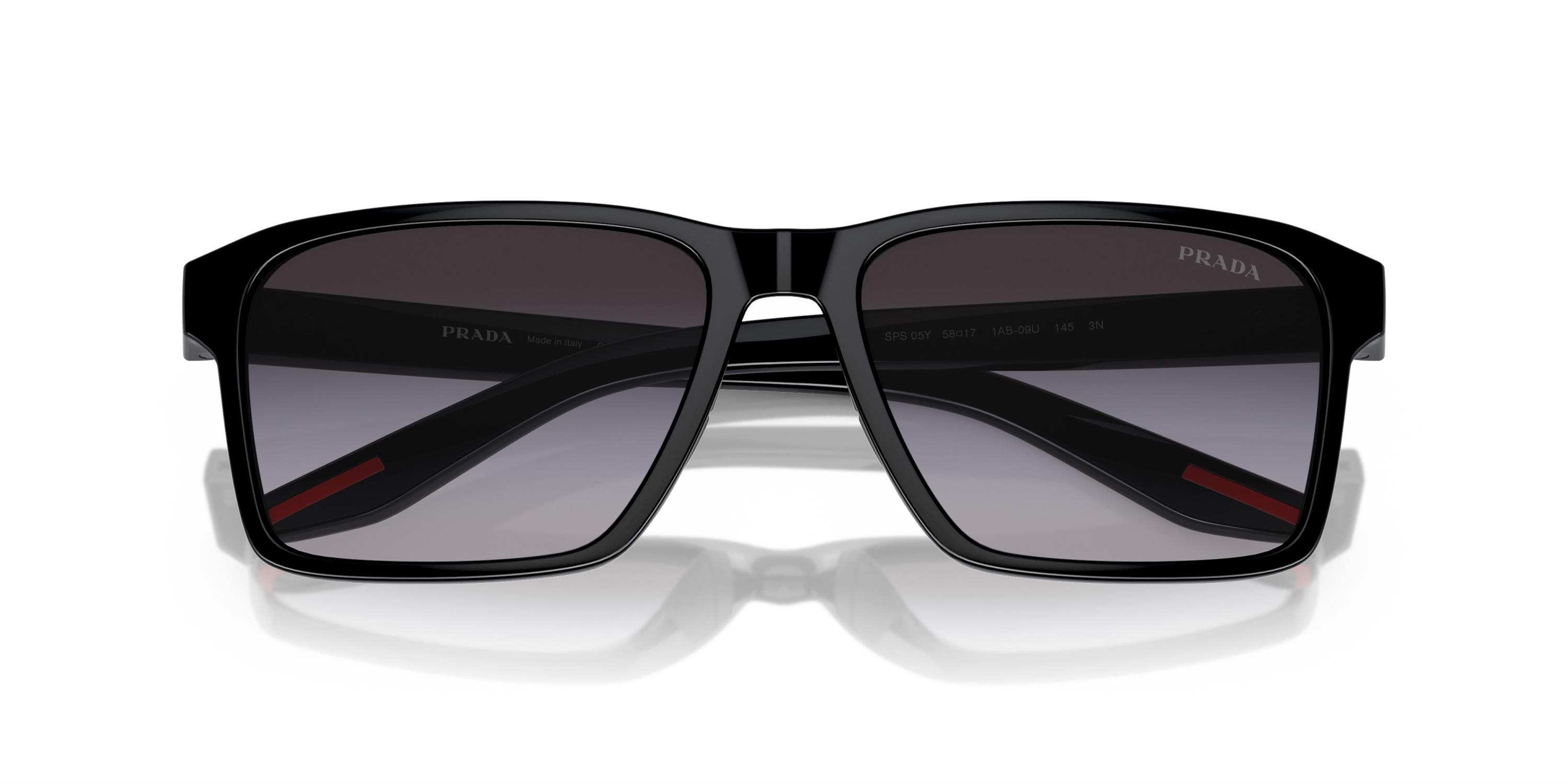PRADA LINEA ROSSA 0PS 05YS 1AB09U 58