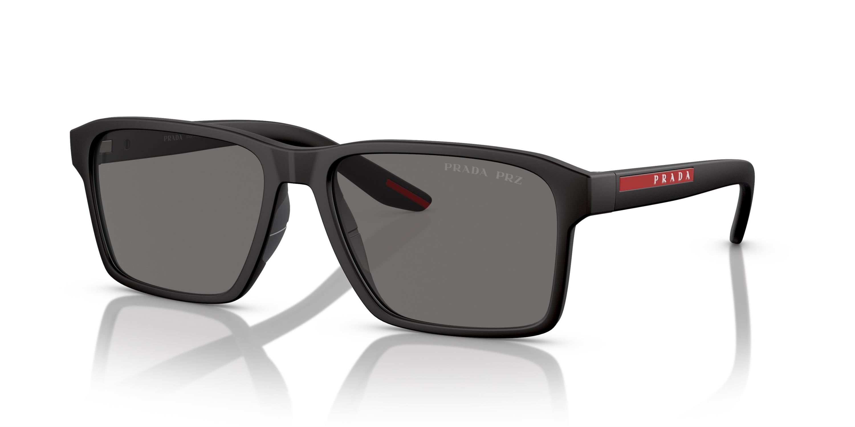 PRADA LINEA ROSSA 0PS 05YS DG002G 58