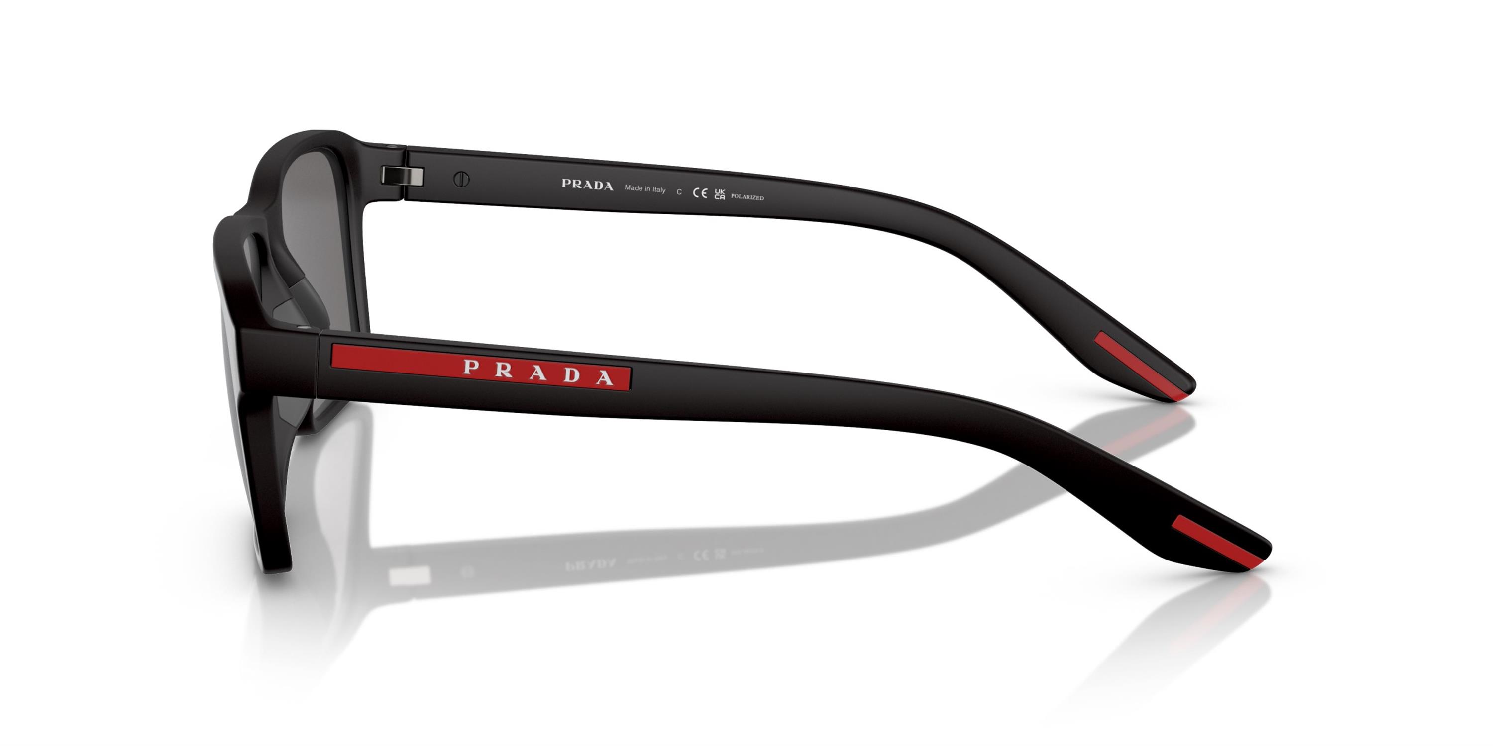 PRADA LINEA ROSSA 0PS 05YS DG002G 58