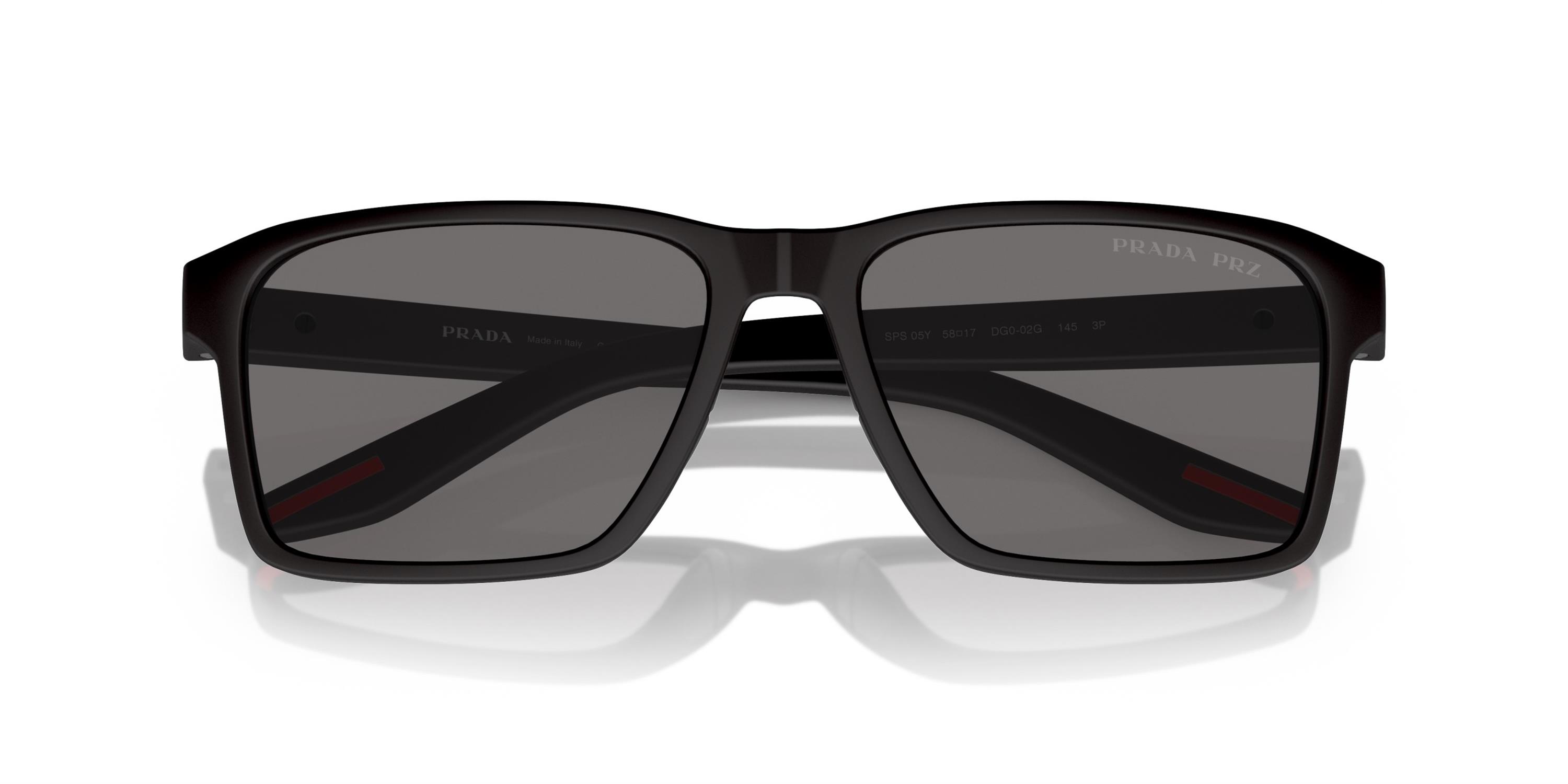 PRADA LINEA ROSSA 0PS 05YS DG002G 58