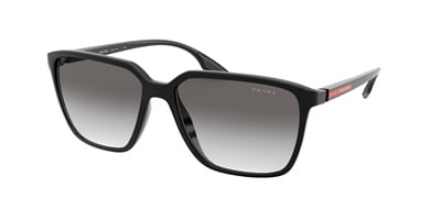 PRADA LINEA ROSSA 0PS 06VS 1AB3M1 58