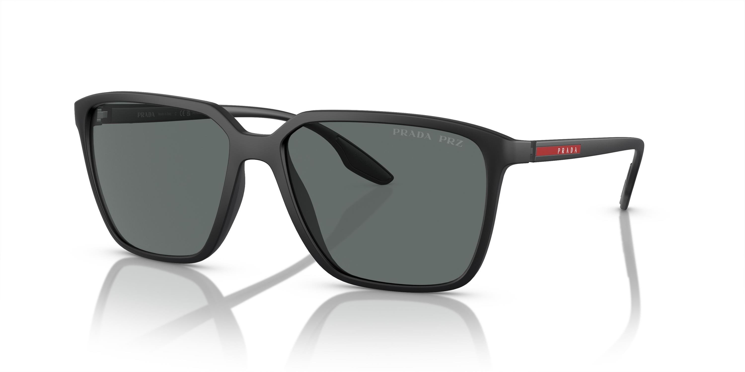 PRADA LINEA ROSSA 0PS 06VS 1BO5Z1 58