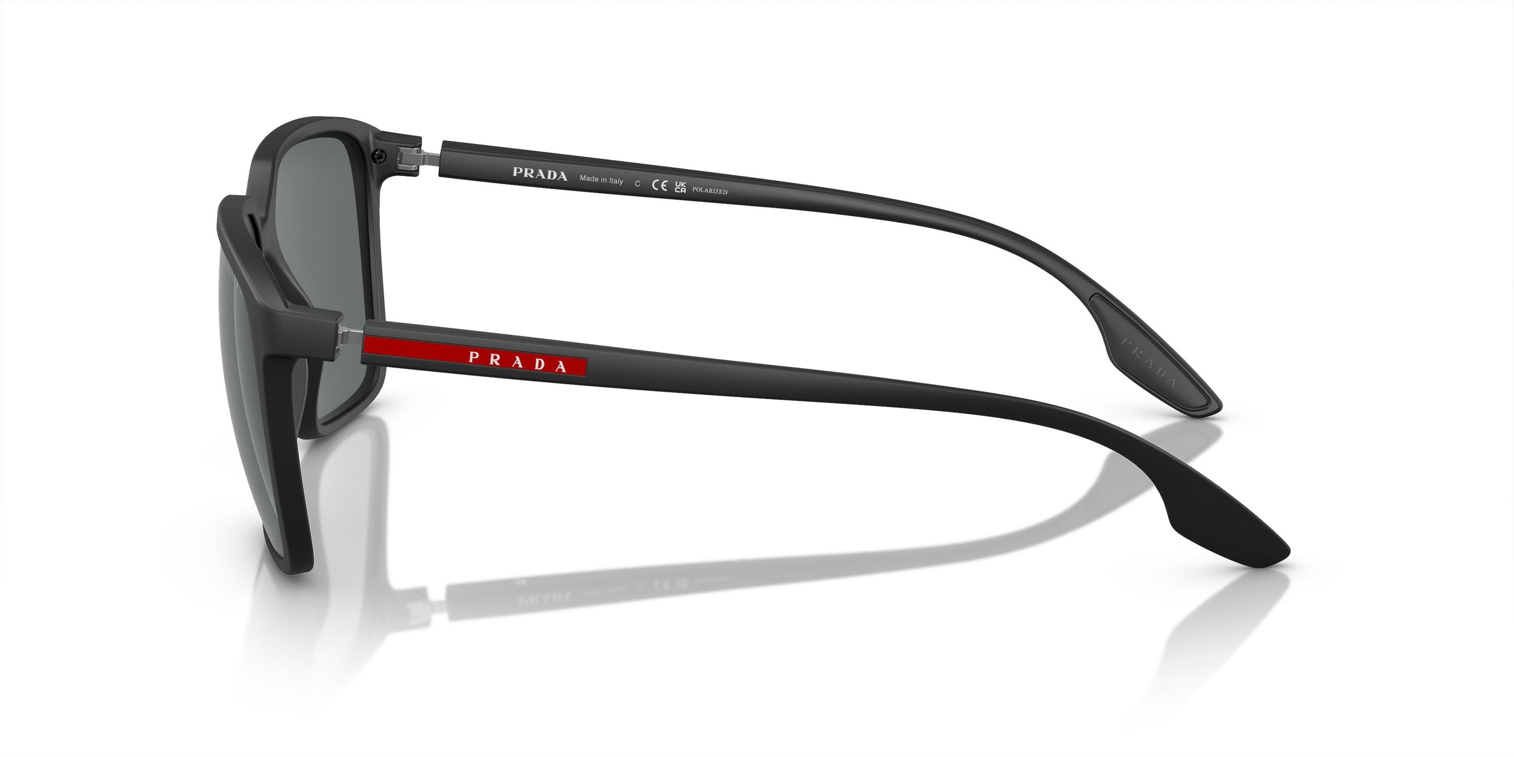 PRADA LINEA ROSSA 0PS 06VS 1BO5Z1 58
