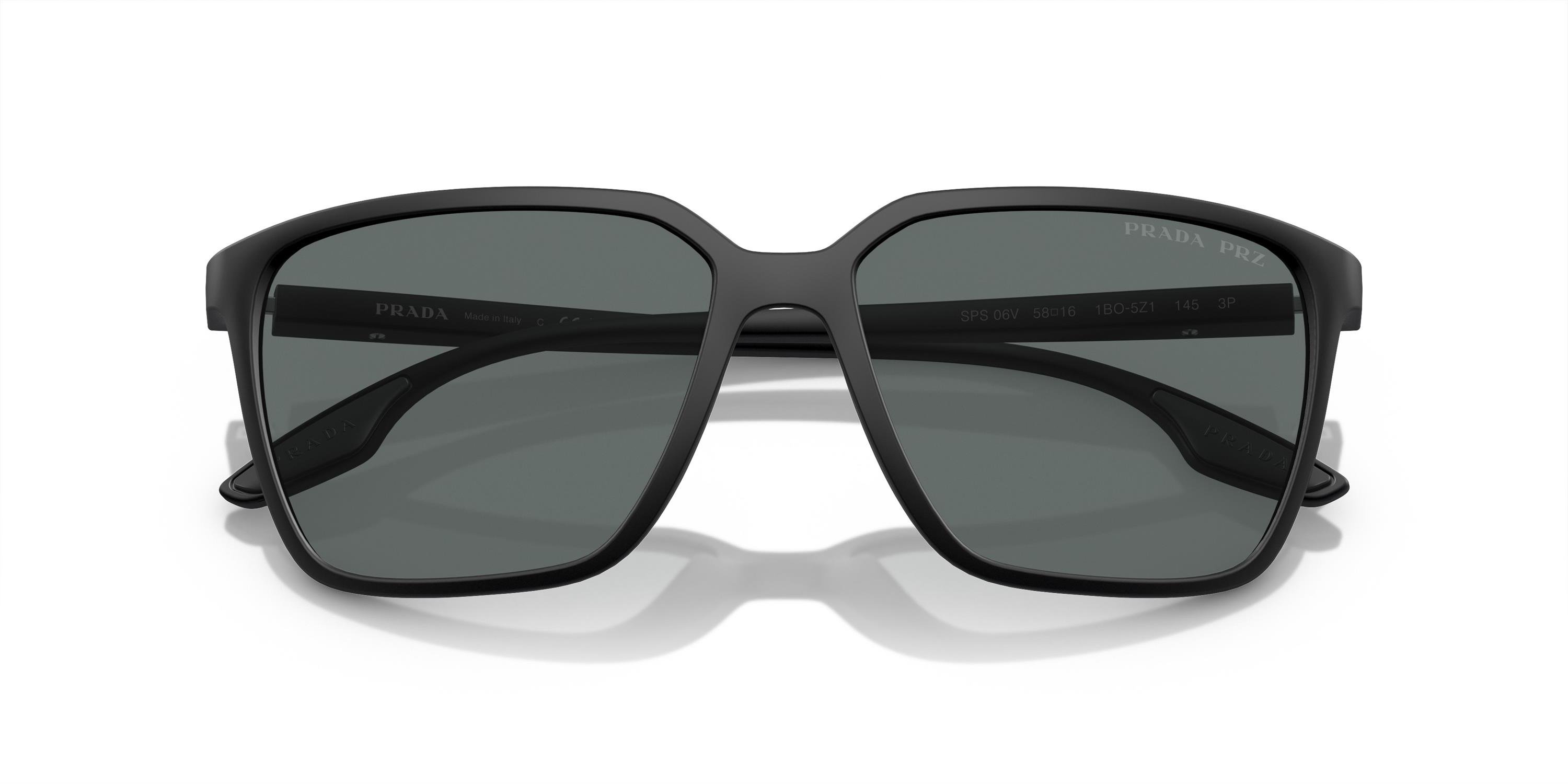 PRADA LINEA ROSSA 0PS 06VS 1BO5Z1 58