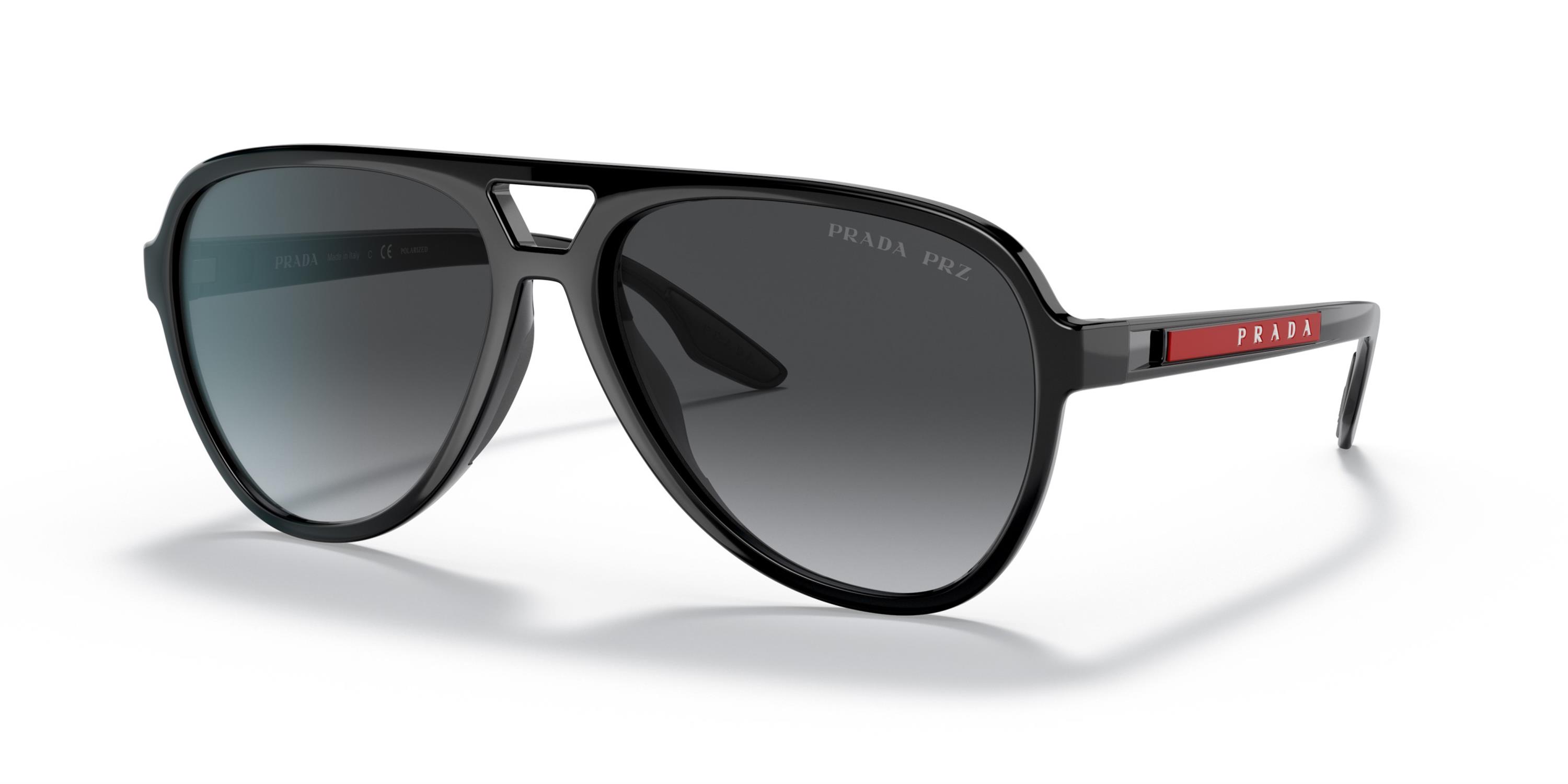 PRADA LINEA ROSSA 0PS 06WS 1AB06G 59