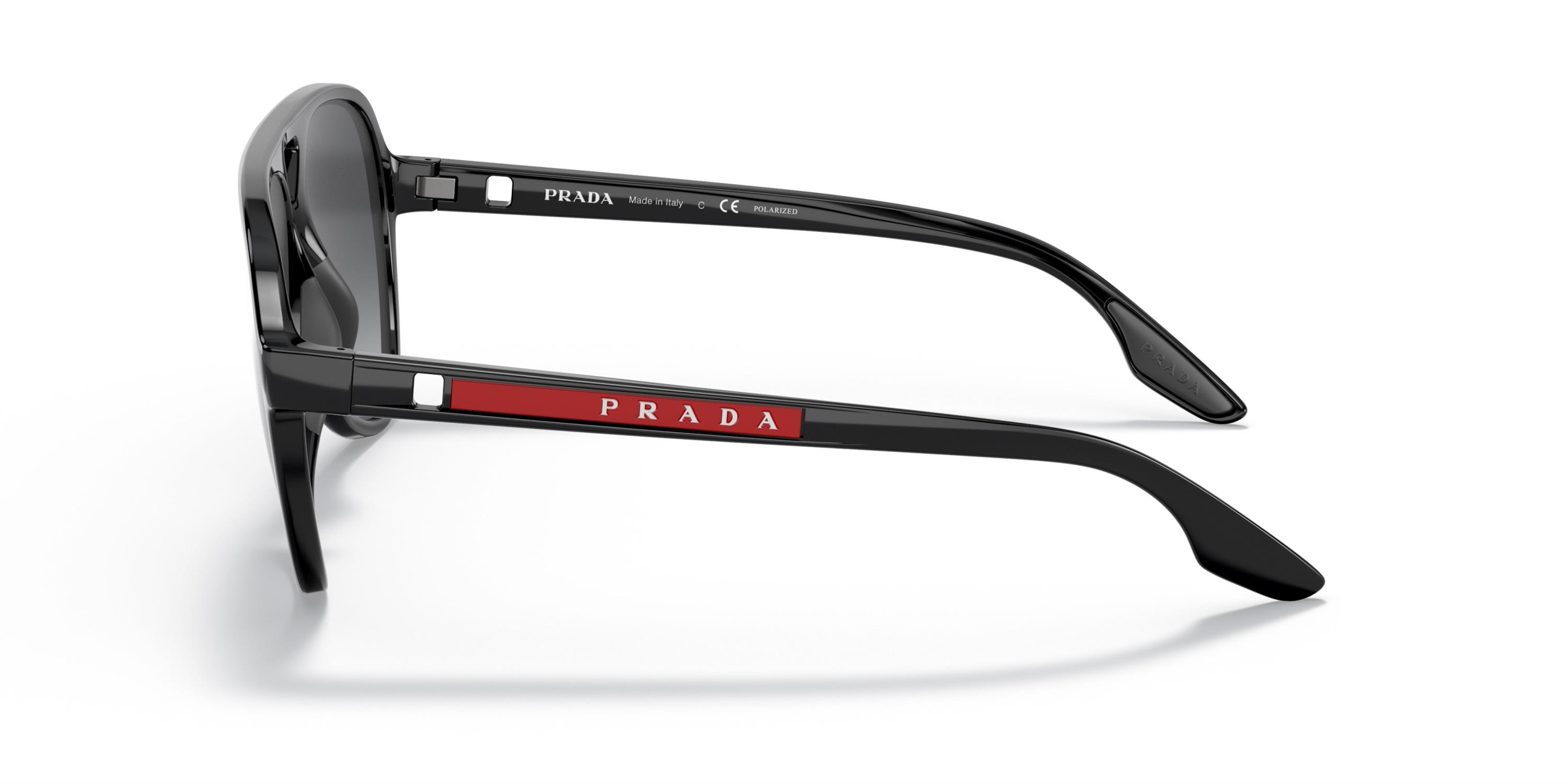 PRADA LINEA ROSSA 0PS 06WS 1AB06G 59