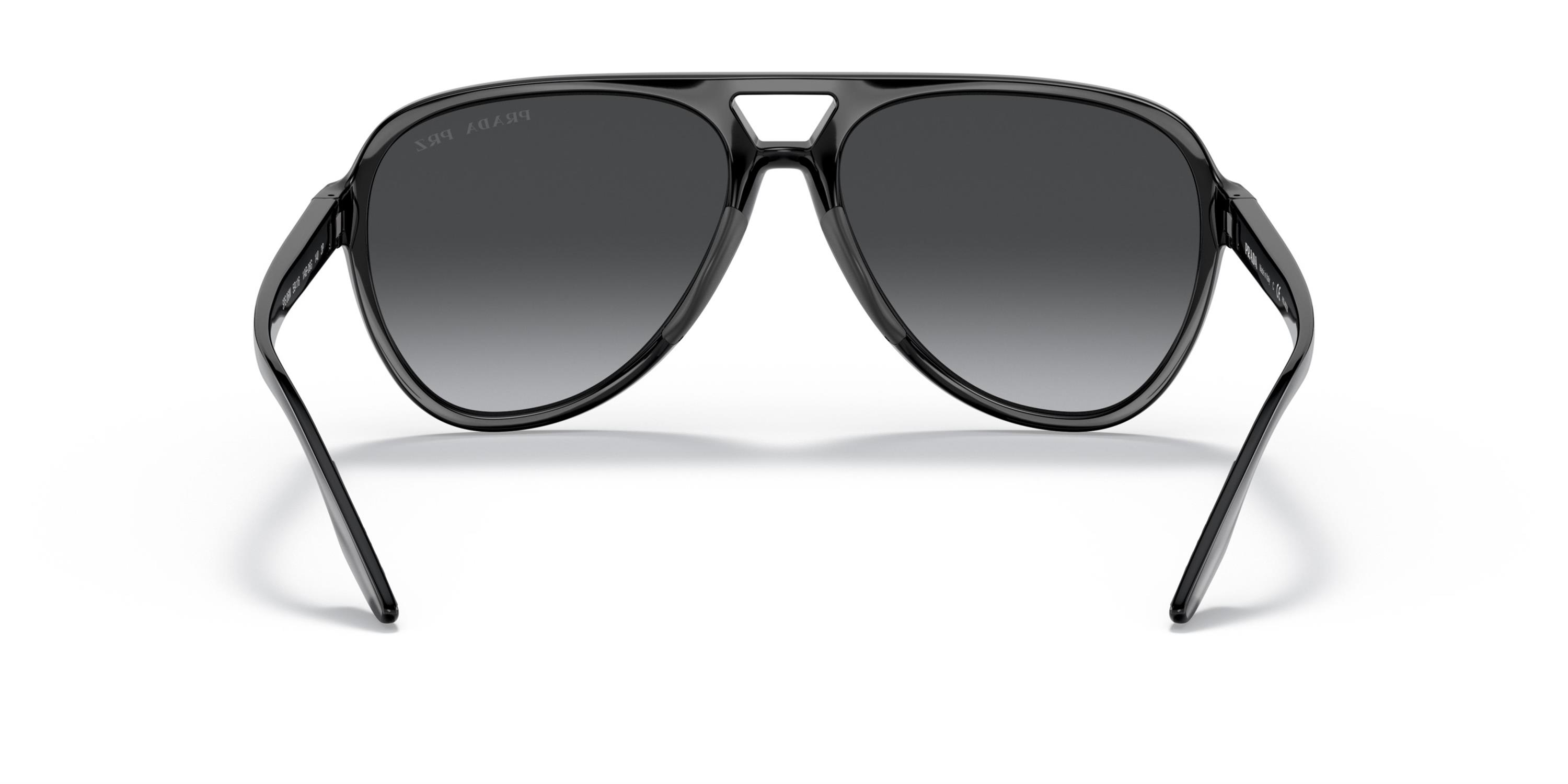 PRADA LINEA ROSSA 0PS 06WS 1AB06G 59
