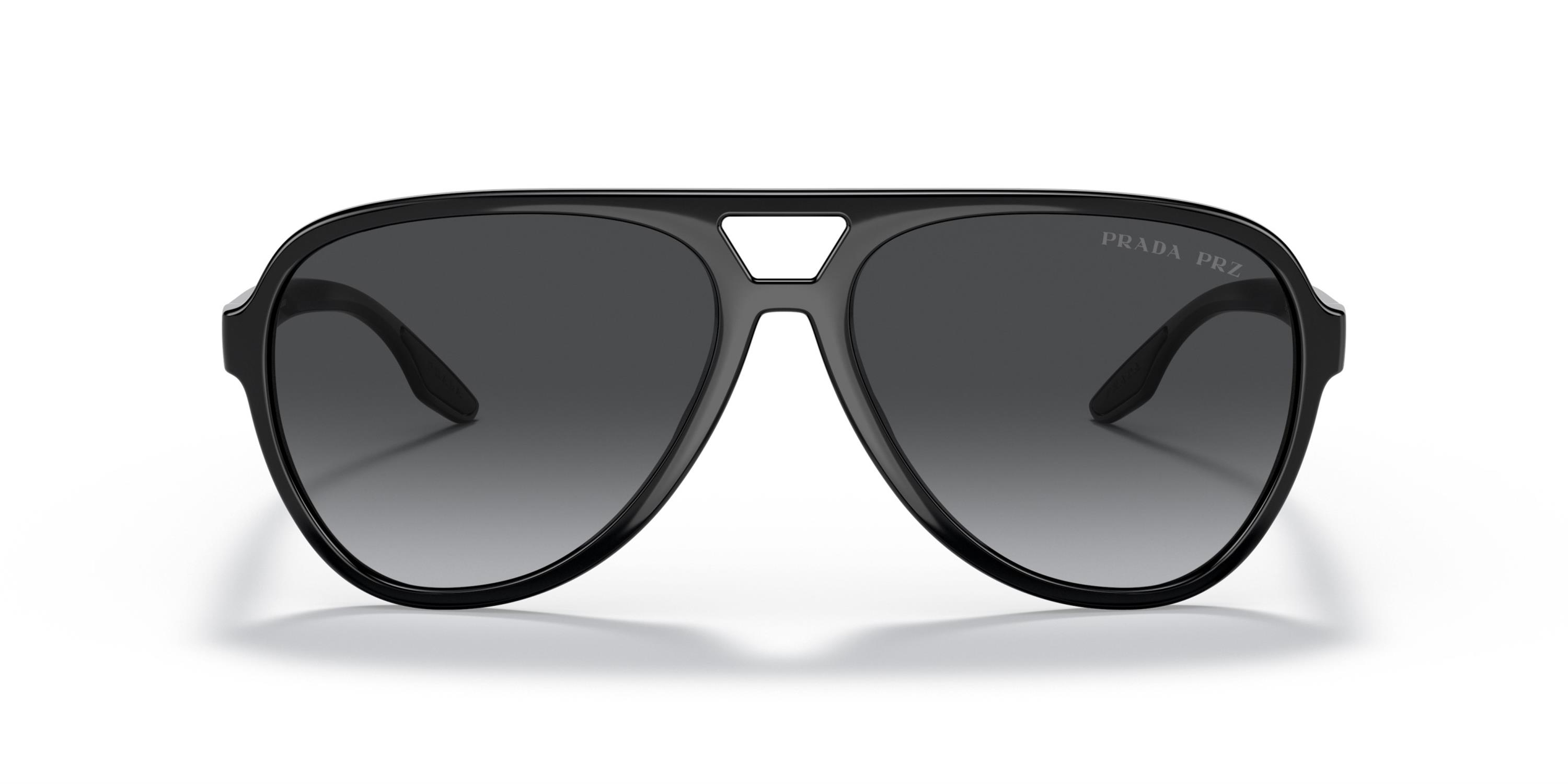 PRADA LINEA ROSSA 0PS 06WS 1AB06G 59