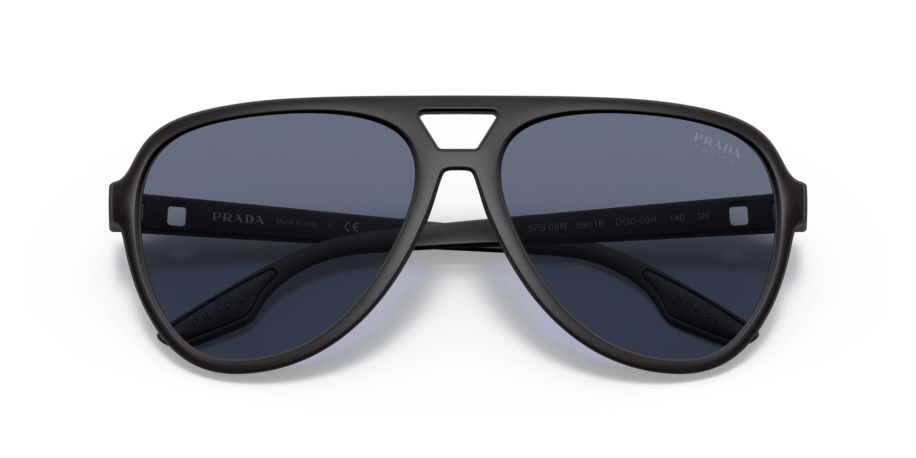 PRADA LINEA ROSSA 0PS 06WS DG009R 59