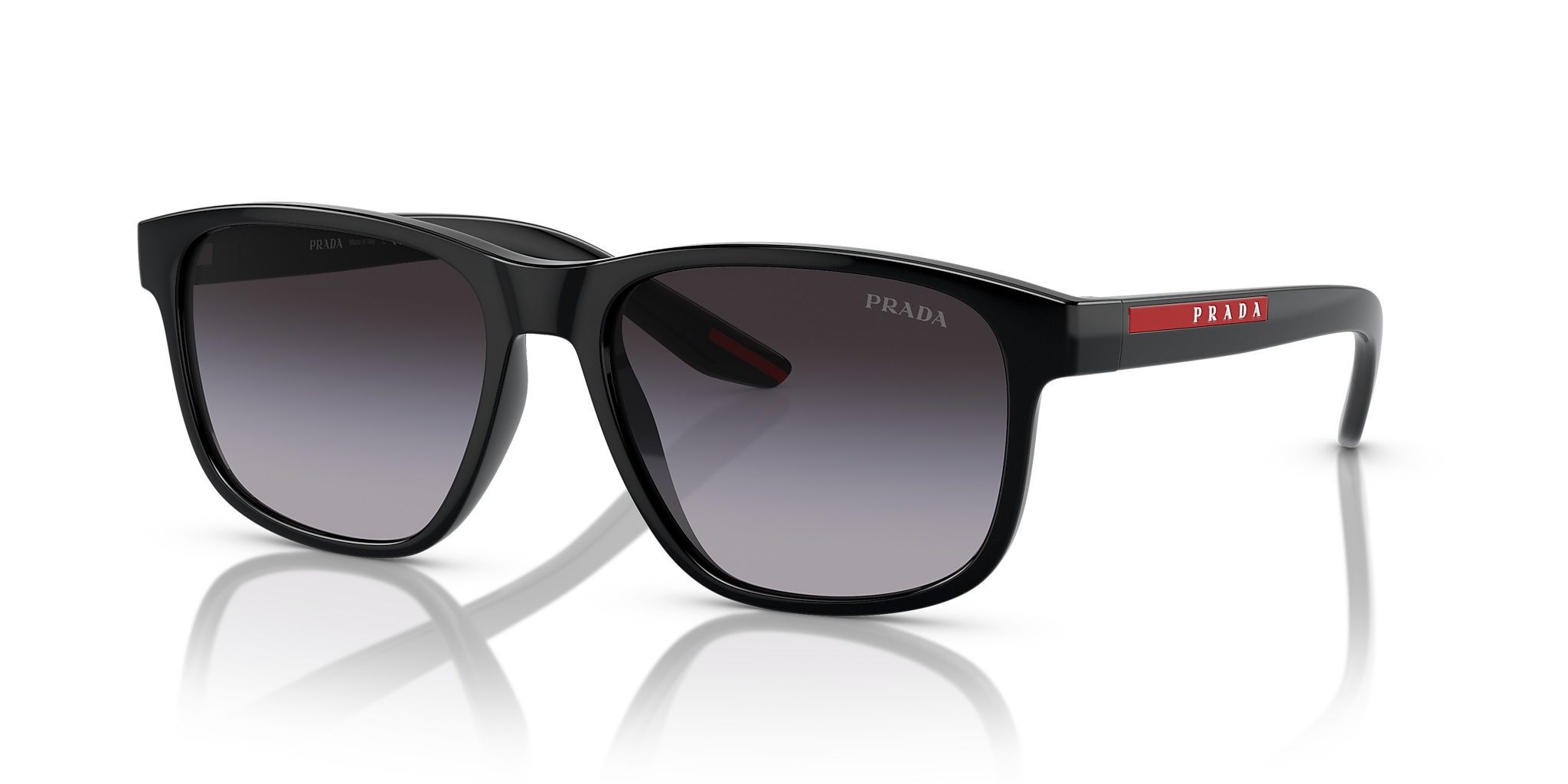 PRADA LINEA ROSSA 0PS 06YS 1AB09U 56