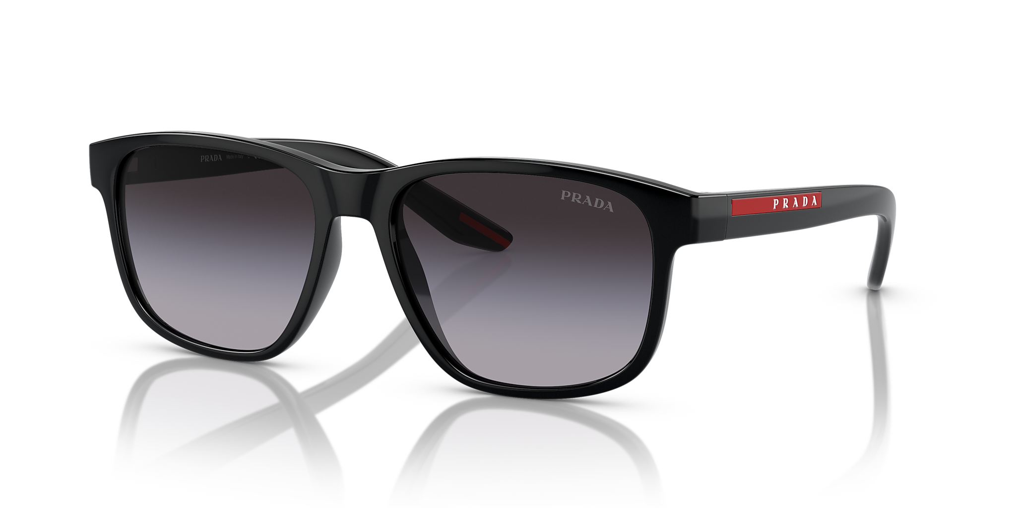 PRADA LINEA ROSSA 0PS 06YS 1AB09U 56