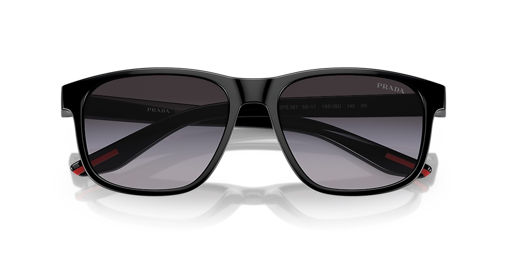 PRADA LINEA ROSSA 0PS 06YS 1AB09U 56