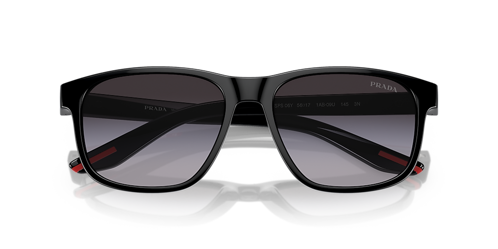 PRADA LINEA ROSSA 0PS 06YS 1AB09U 56