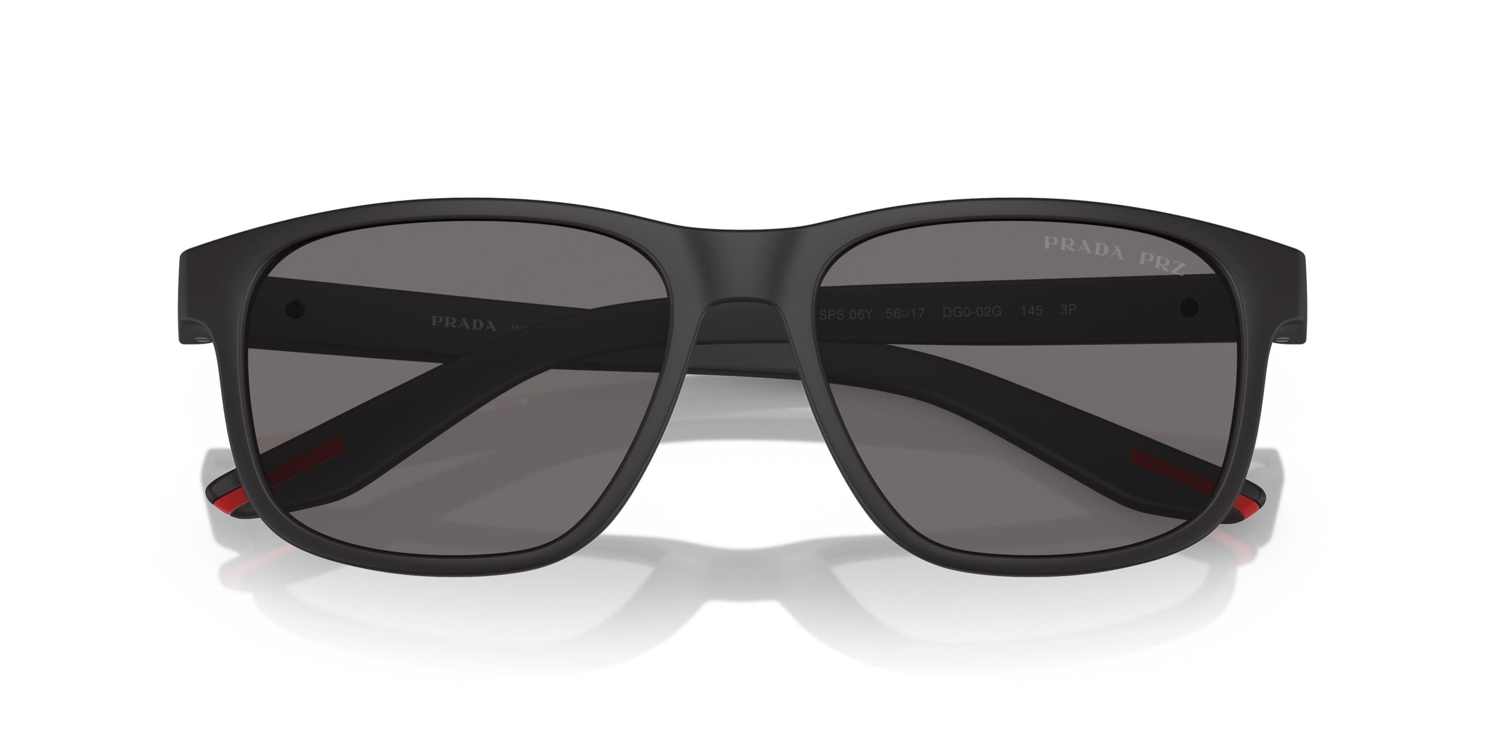 PRADA LINEA ROSSA 0PS 06YS DG002G 56