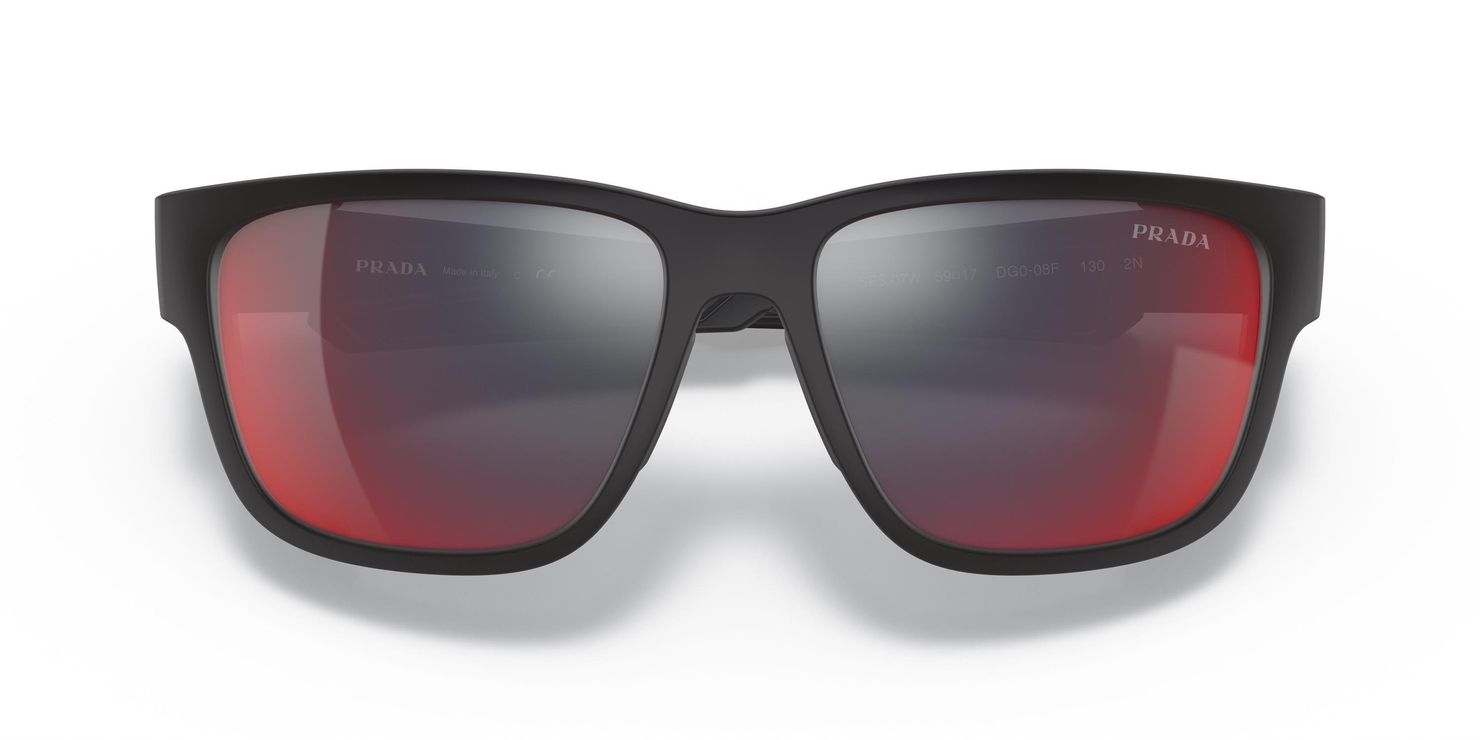 PRADA LINEA ROSSA 0PS 07WS DG008F 59