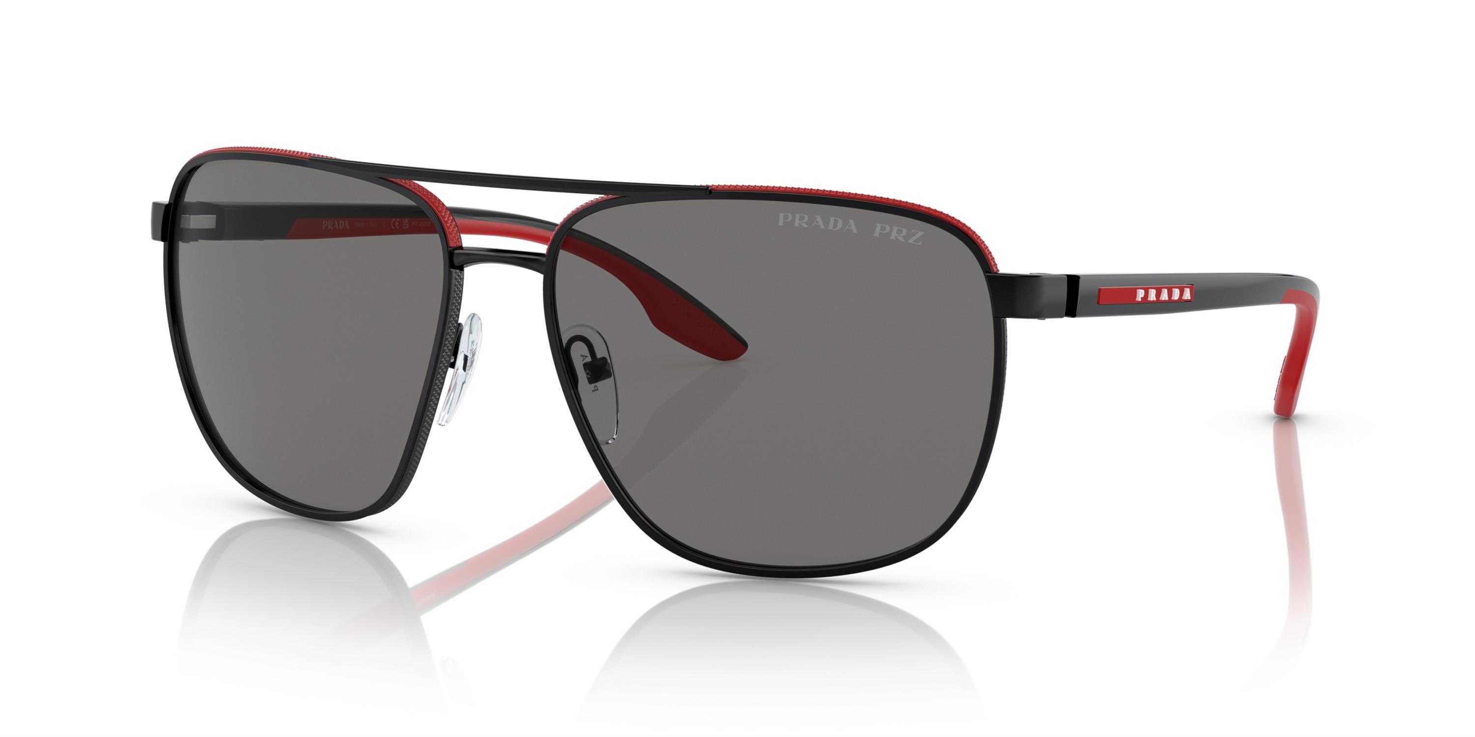 PRADA LINEA ROSSA 0PS 50YS 19G02G 62