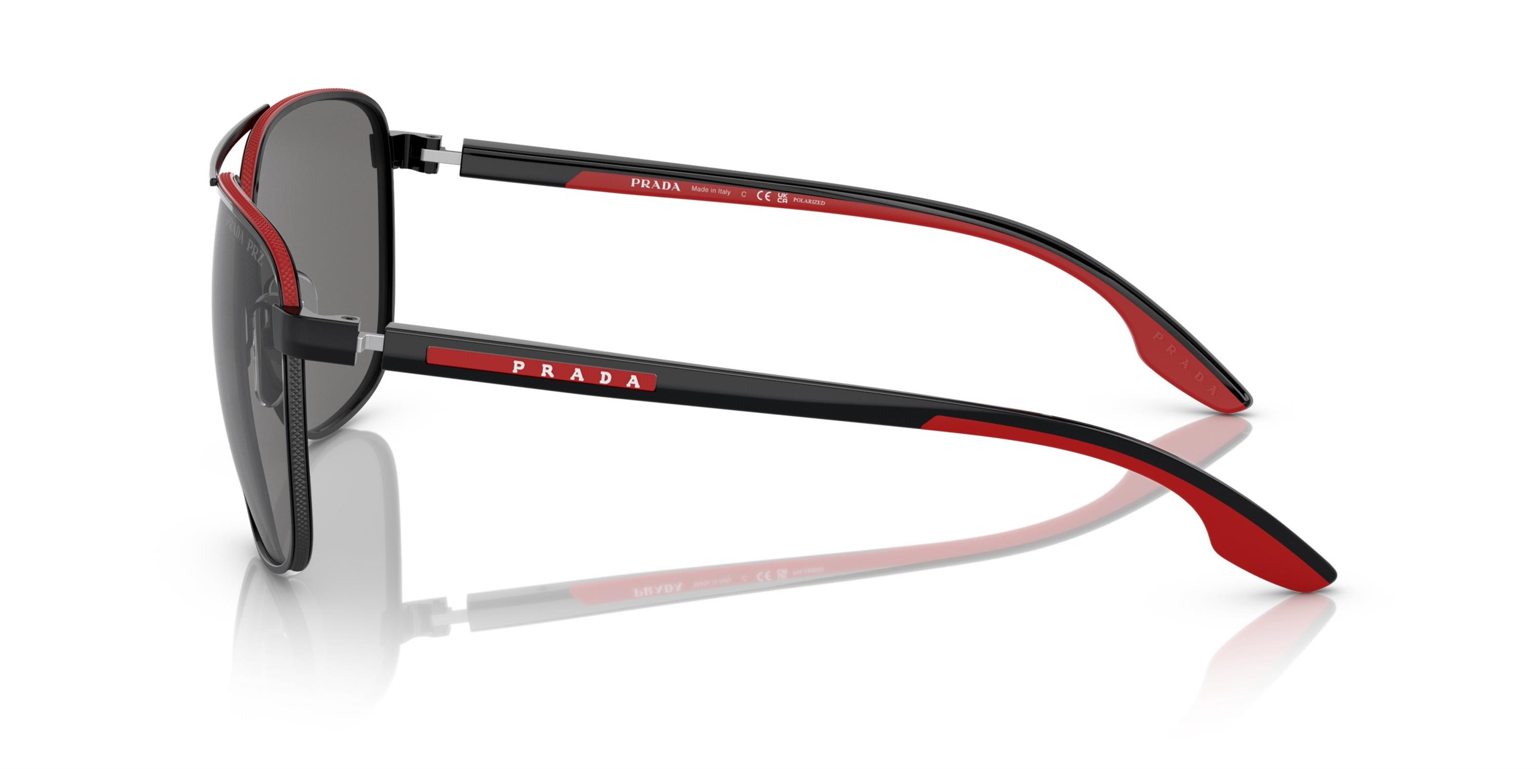 PRADA LINEA ROSSA 0PS 50YS 19G02G 62