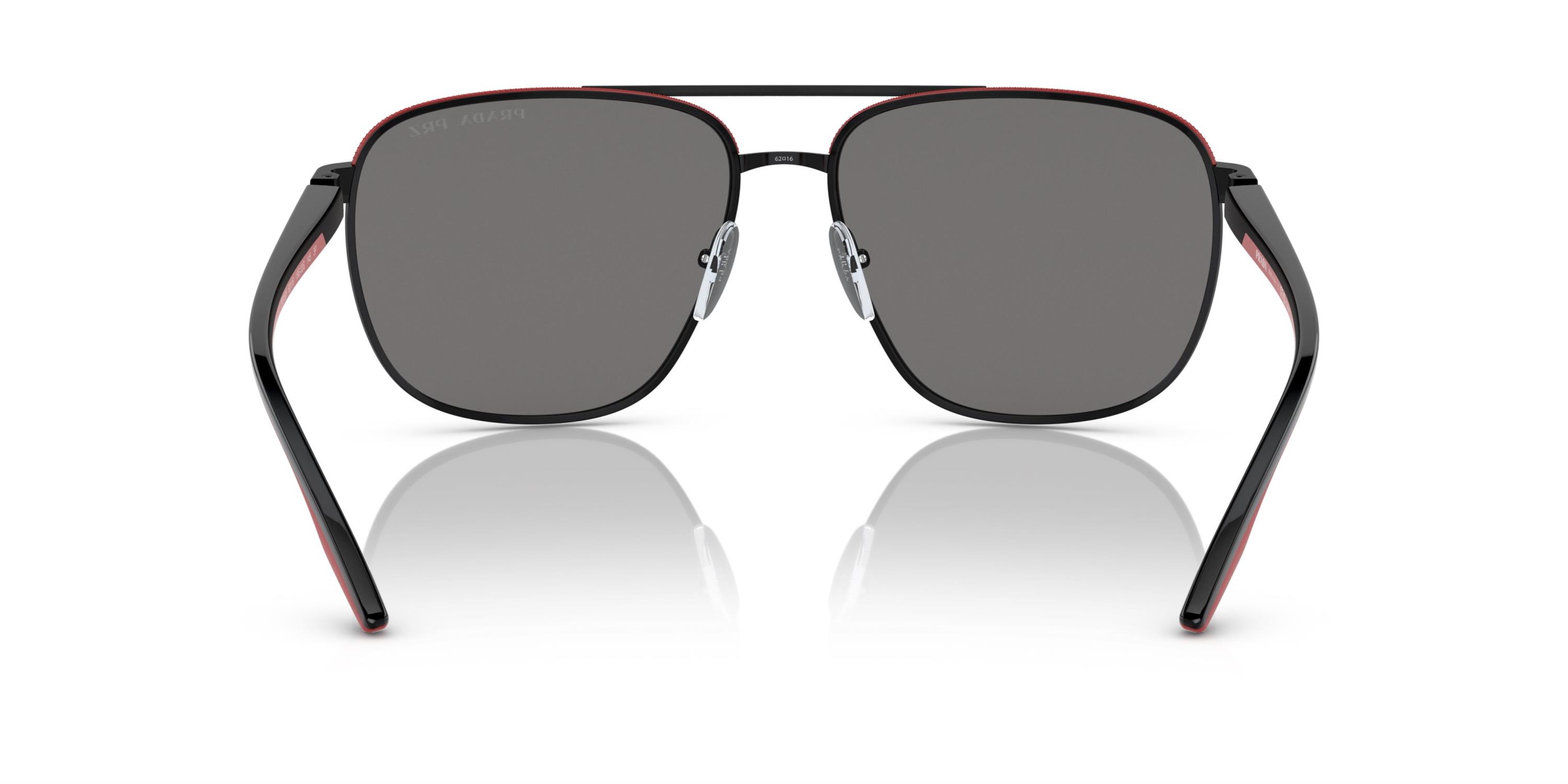 PRADA LINEA ROSSA 0PS 50YS 19G02G 62