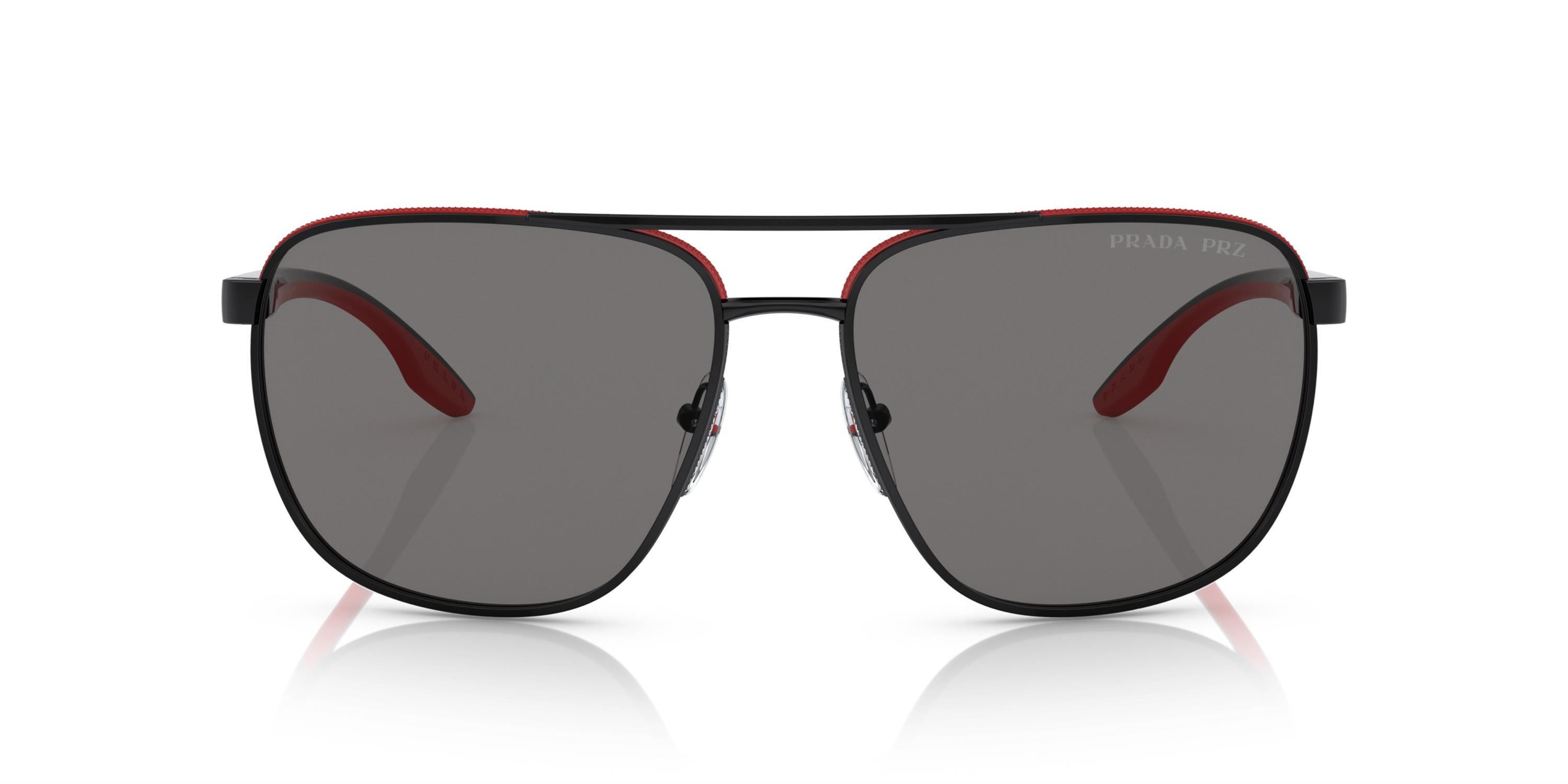 PRADA LINEA ROSSA 0PS 50YS 19G02G 62