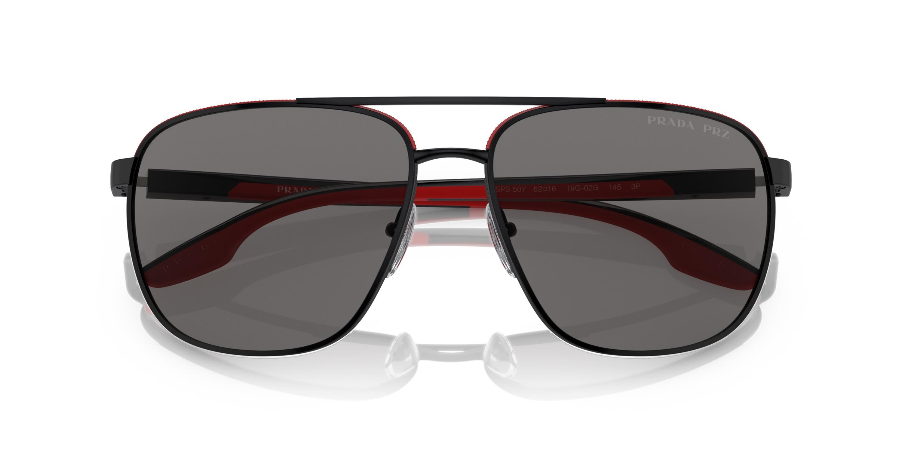 PRADA LINEA ROSSA 0PS 50YS 19G02G 62