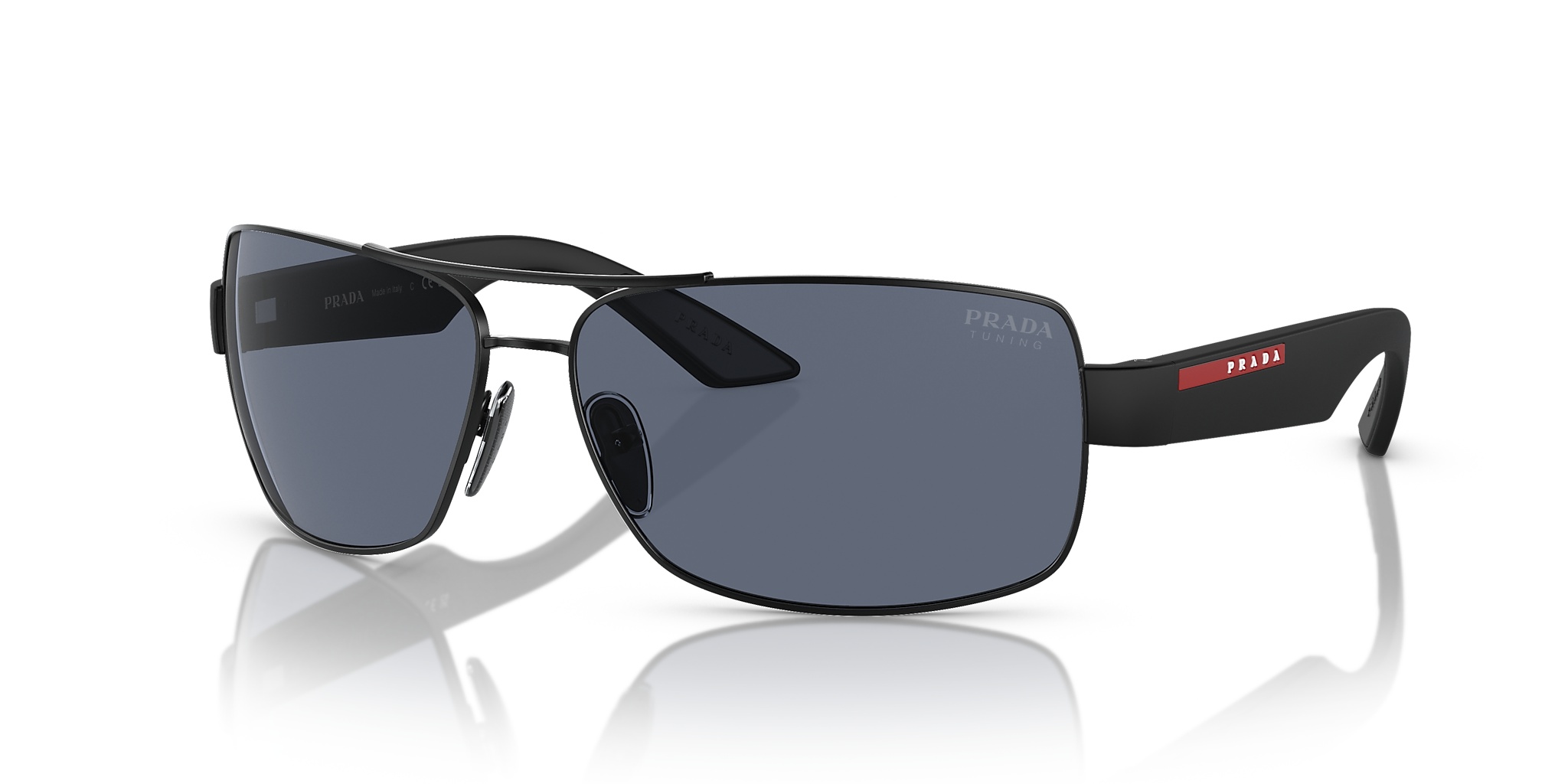 PRADA LINEA ROSSA 0PS 50ZS 1BO09R 65