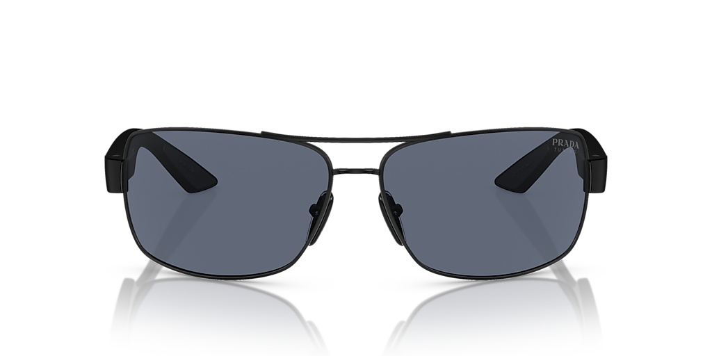 PRADA LINEA ROSSA 0PS 50ZS 1BO09R 65