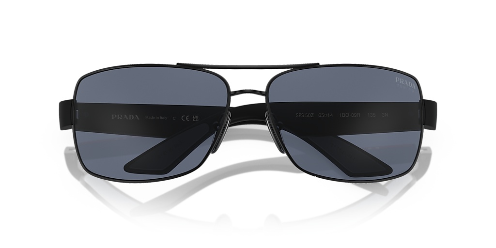 PRADA LINEA ROSSA 0PS 50ZS 1BO09R 65