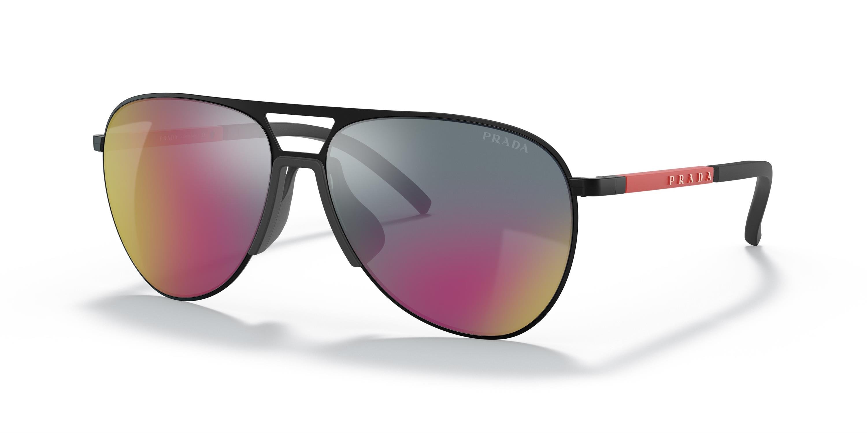 PRADA LINEA ROSSA 0PS 51XS 1BO01M 59