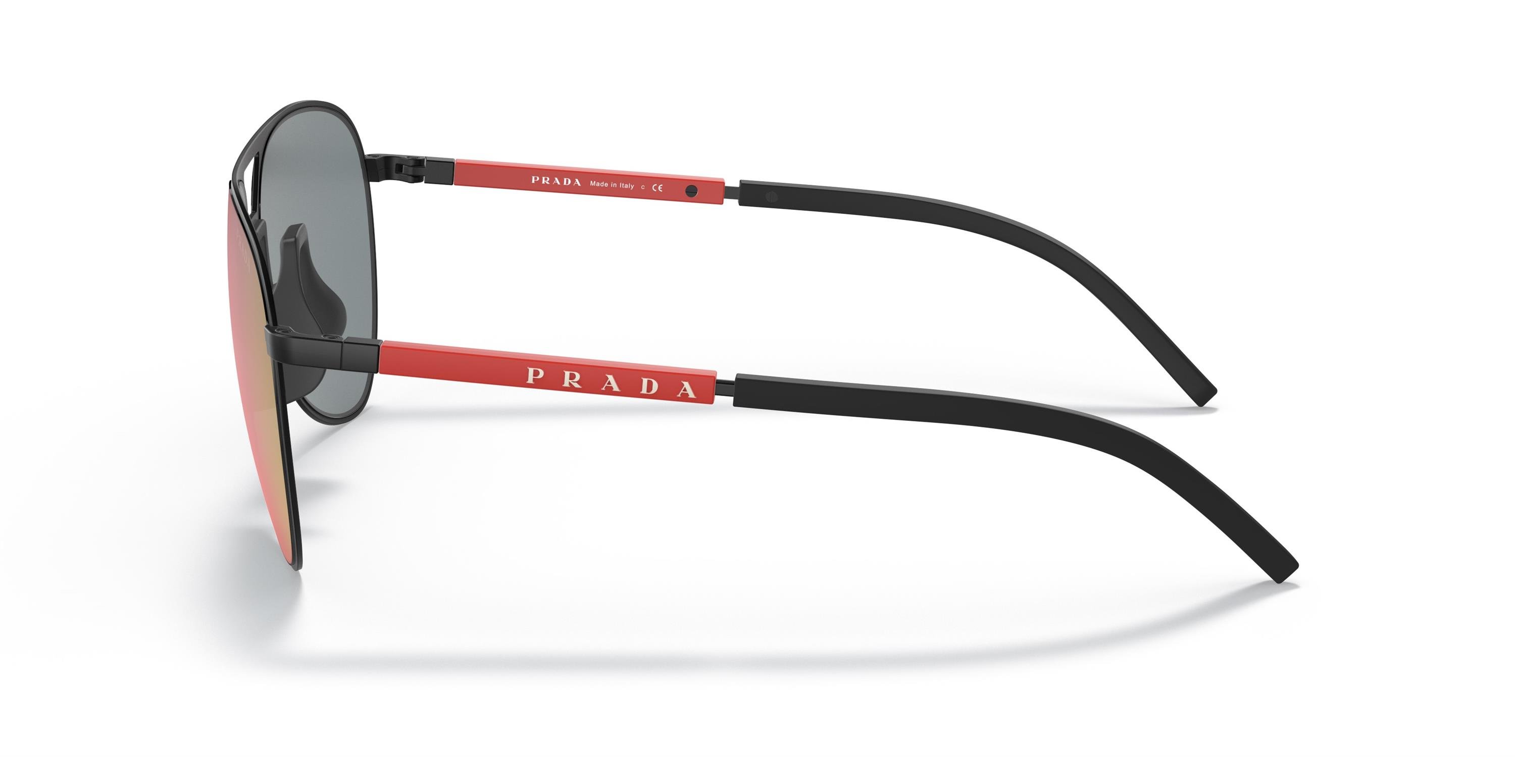 PRADA LINEA ROSSA 0PS 51XS 1BO01M 59