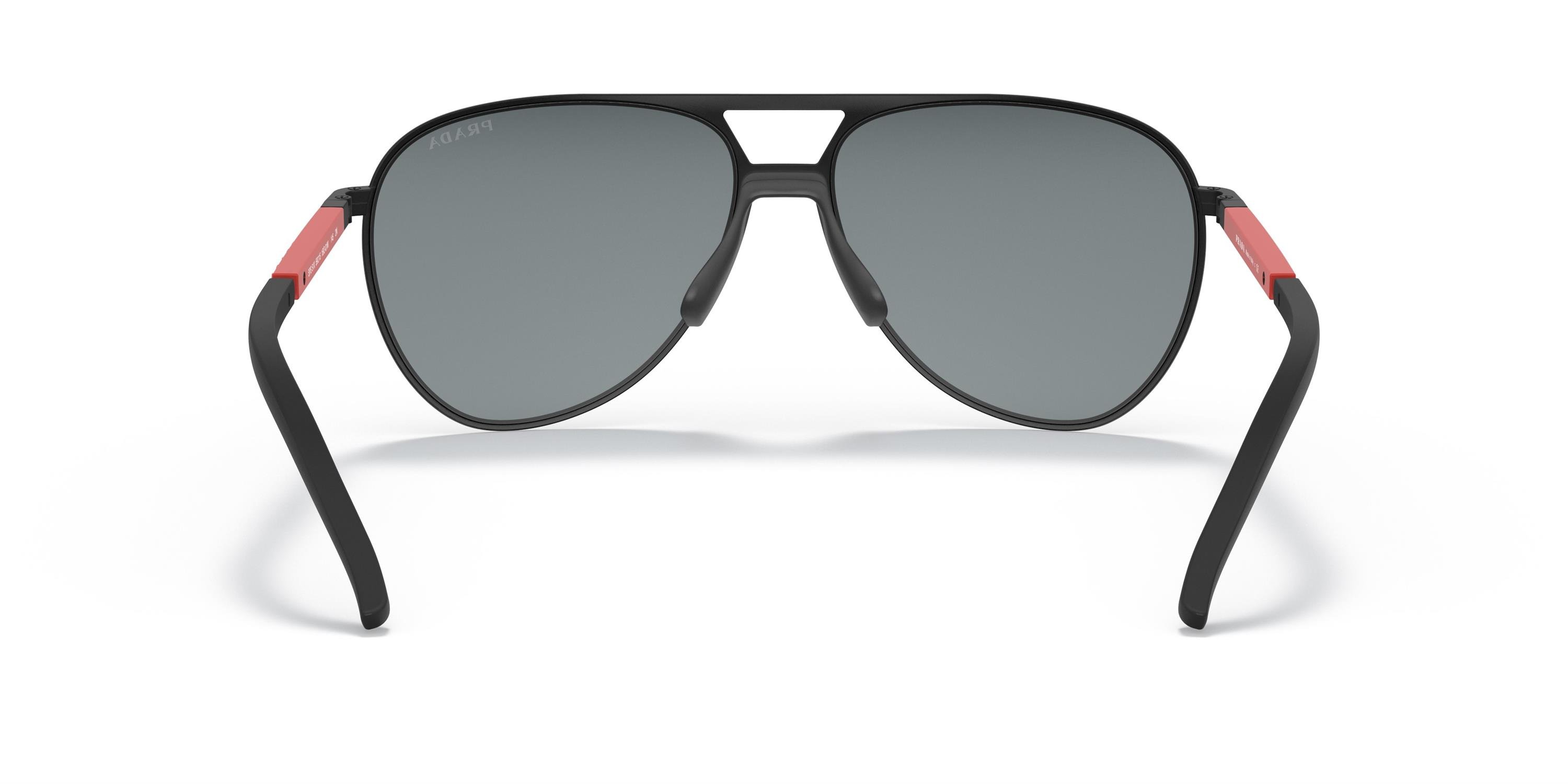 PRADA LINEA ROSSA 0PS 51XS 1BO01M 59