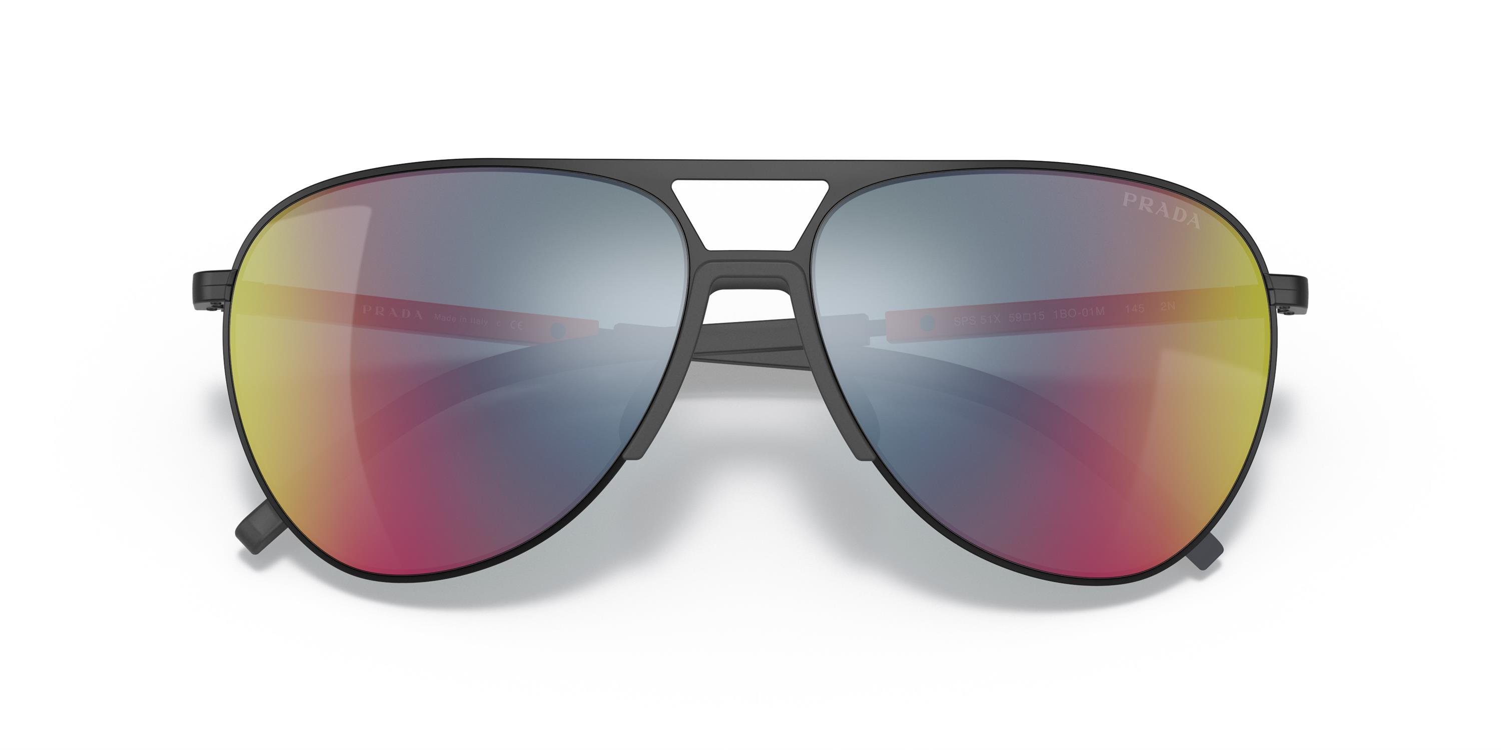 PRADA LINEA ROSSA 0PS 51XS 1BO01M 59