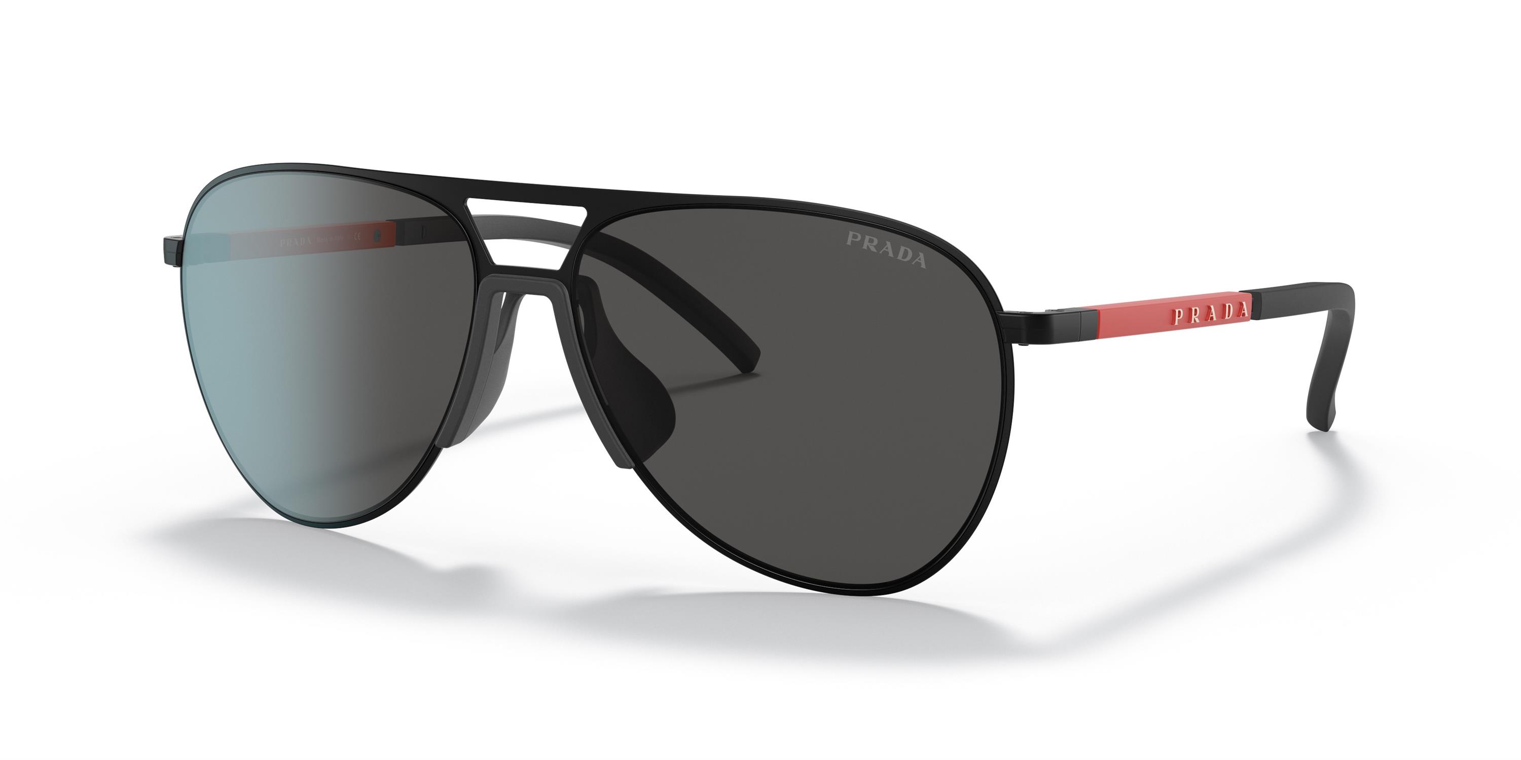 PRADA LINEA ROSSA 0PS 51XS 1BO06L 59