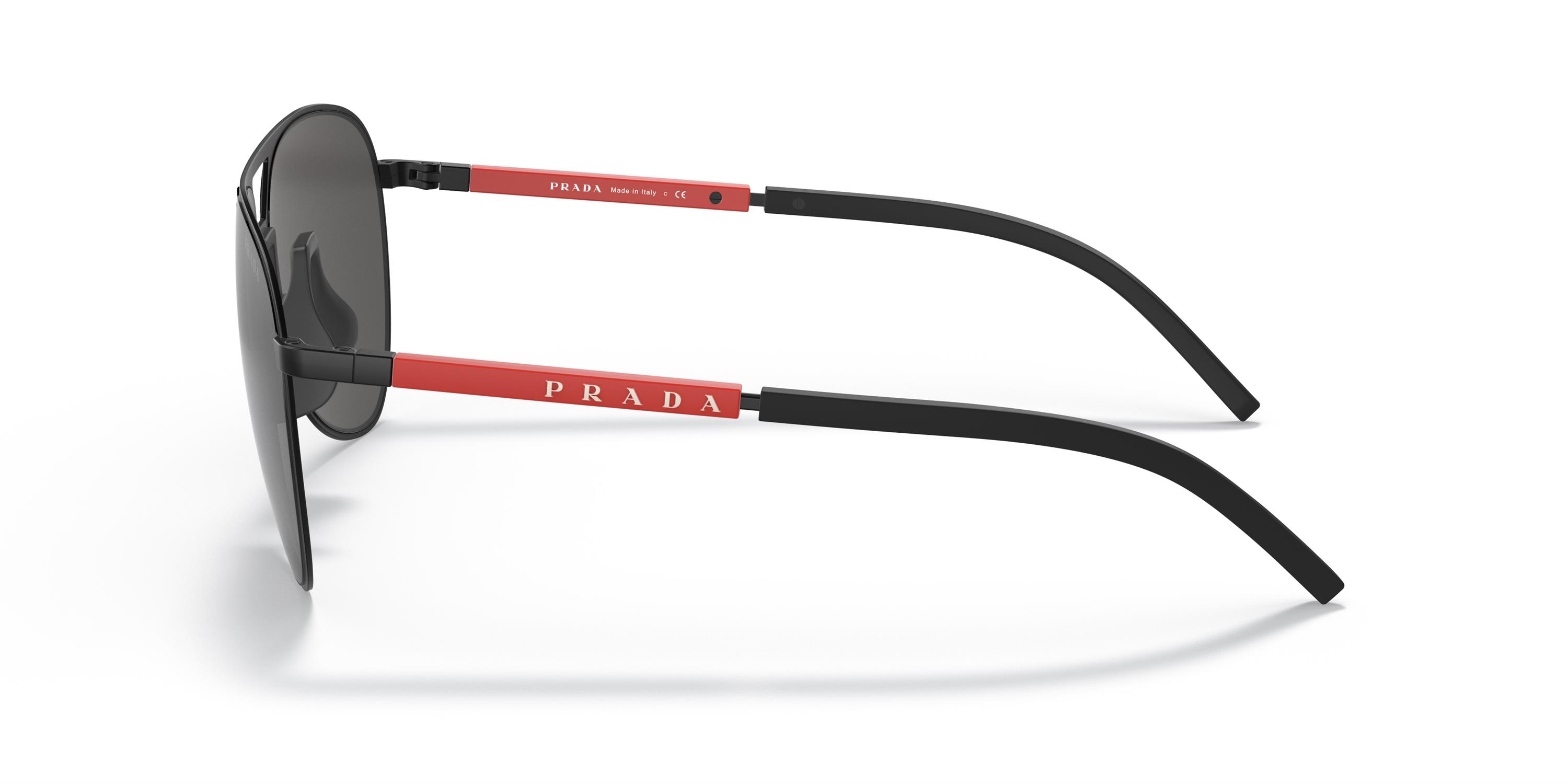 PRADA LINEA ROSSA 0PS 51XS 1BO06L 59