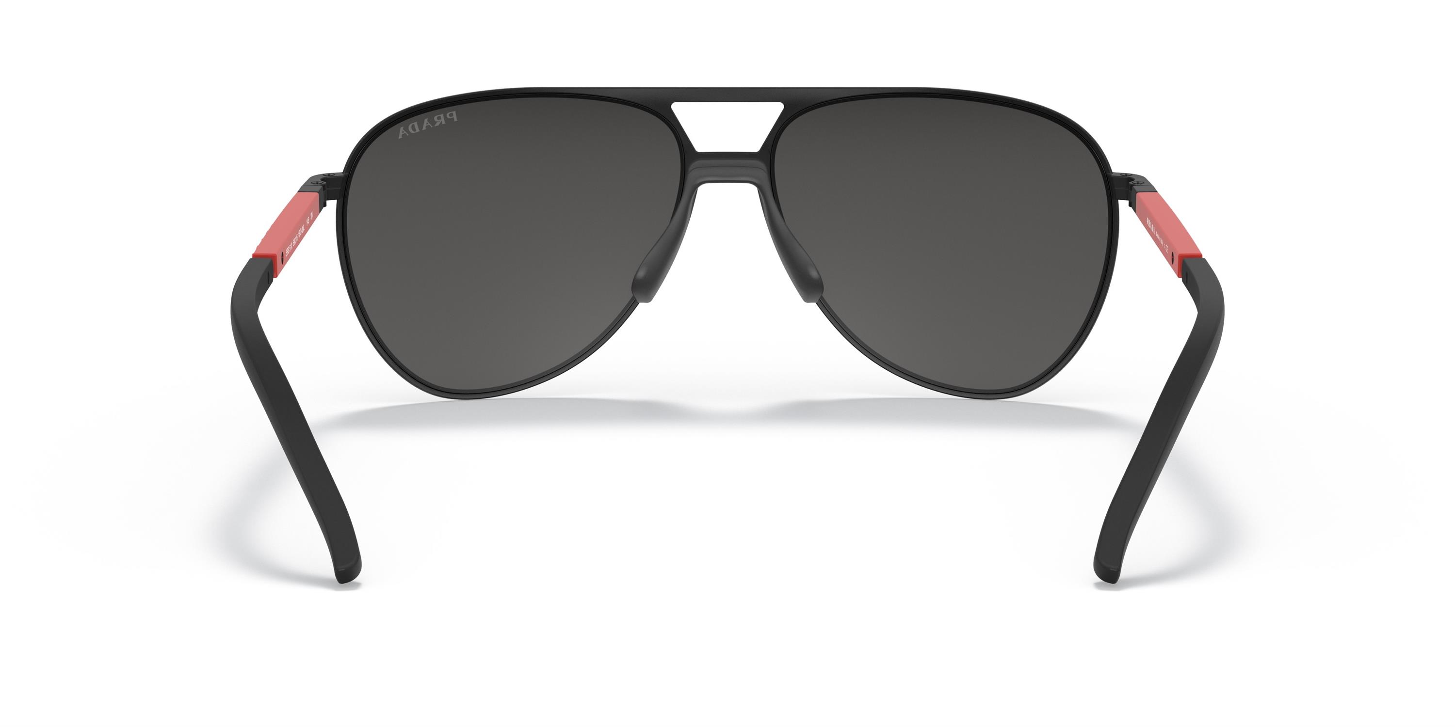 PRADA LINEA ROSSA 0PS 51XS 1BO06L 59