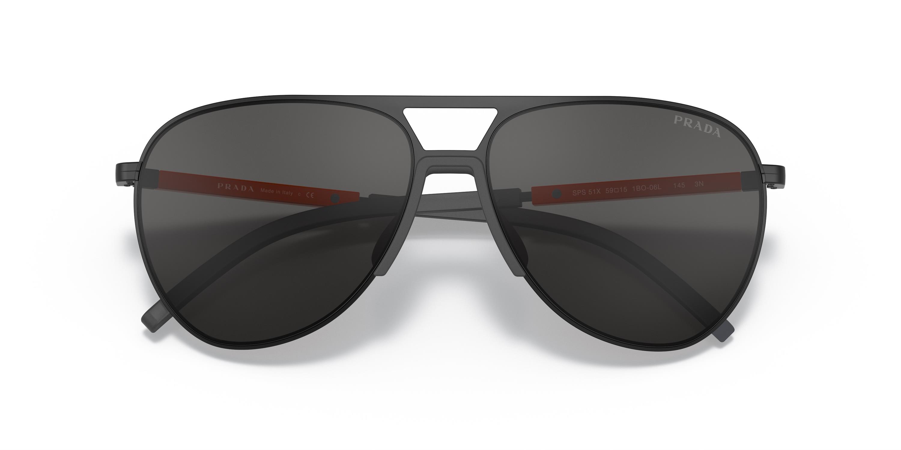 PRADA LINEA ROSSA 0PS 51XS 1BO06L 59